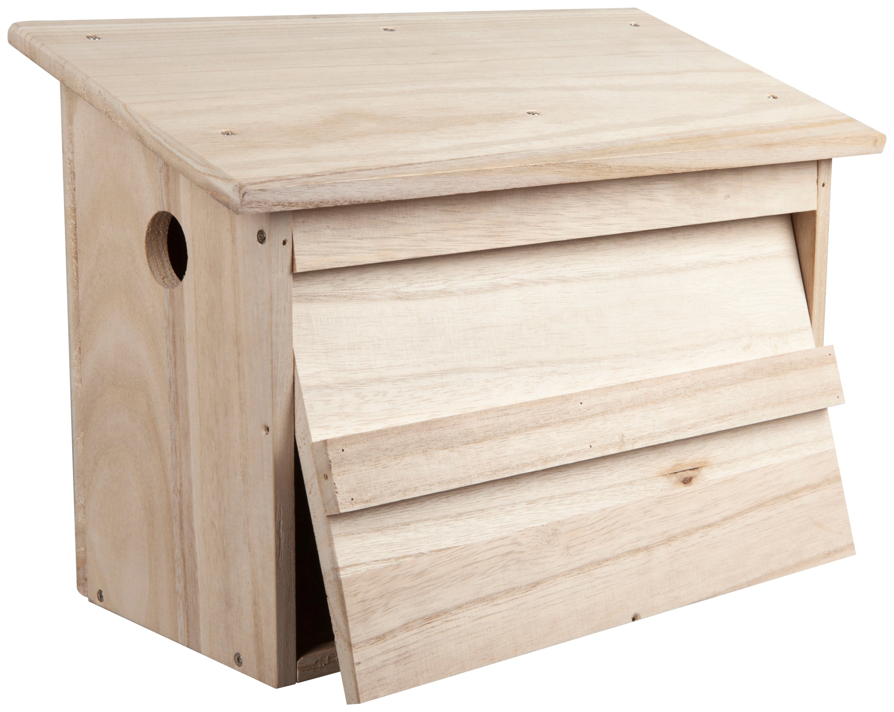 Windhager Nistkasten »Twinhouse Sparrow«