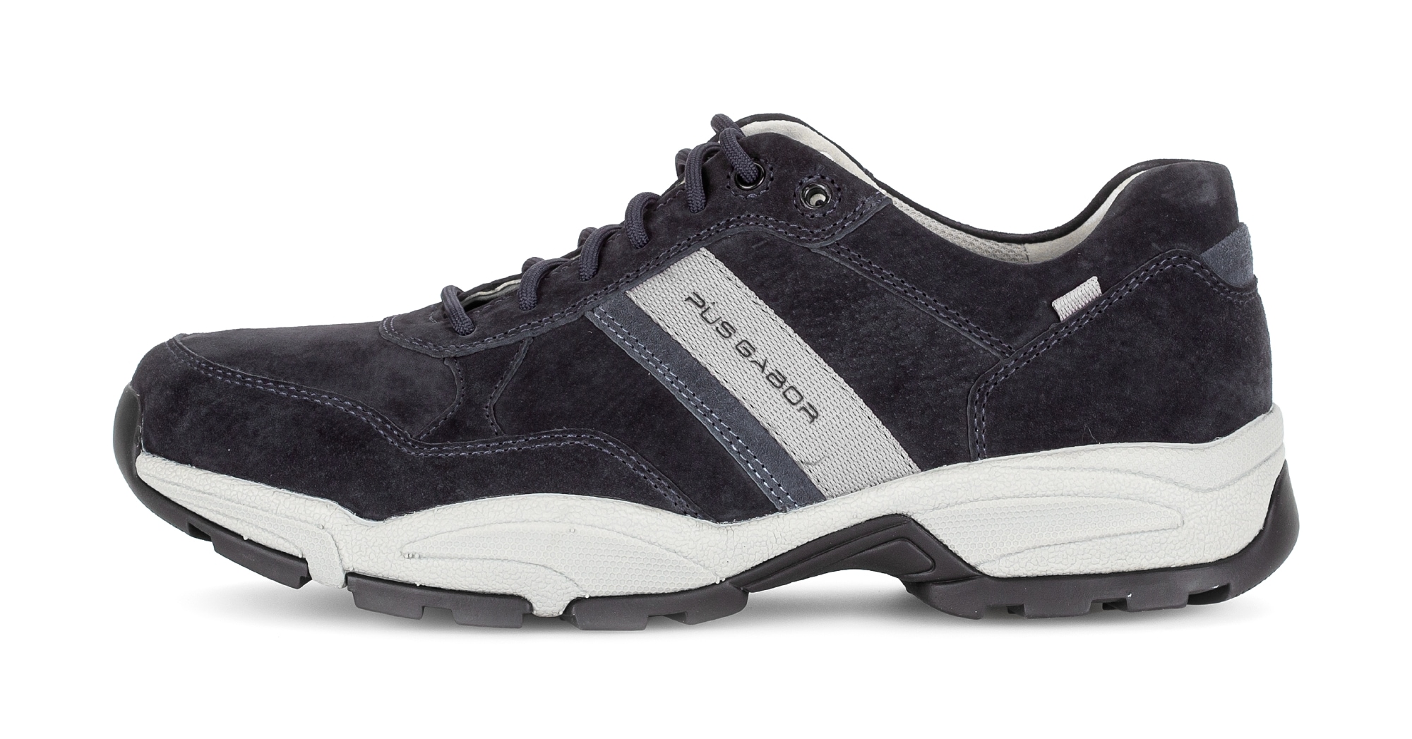 Pius Gabor Sneaker  , Freizeitschuh, Komfortschuh, Schnürschuh in Weite G (=weit)