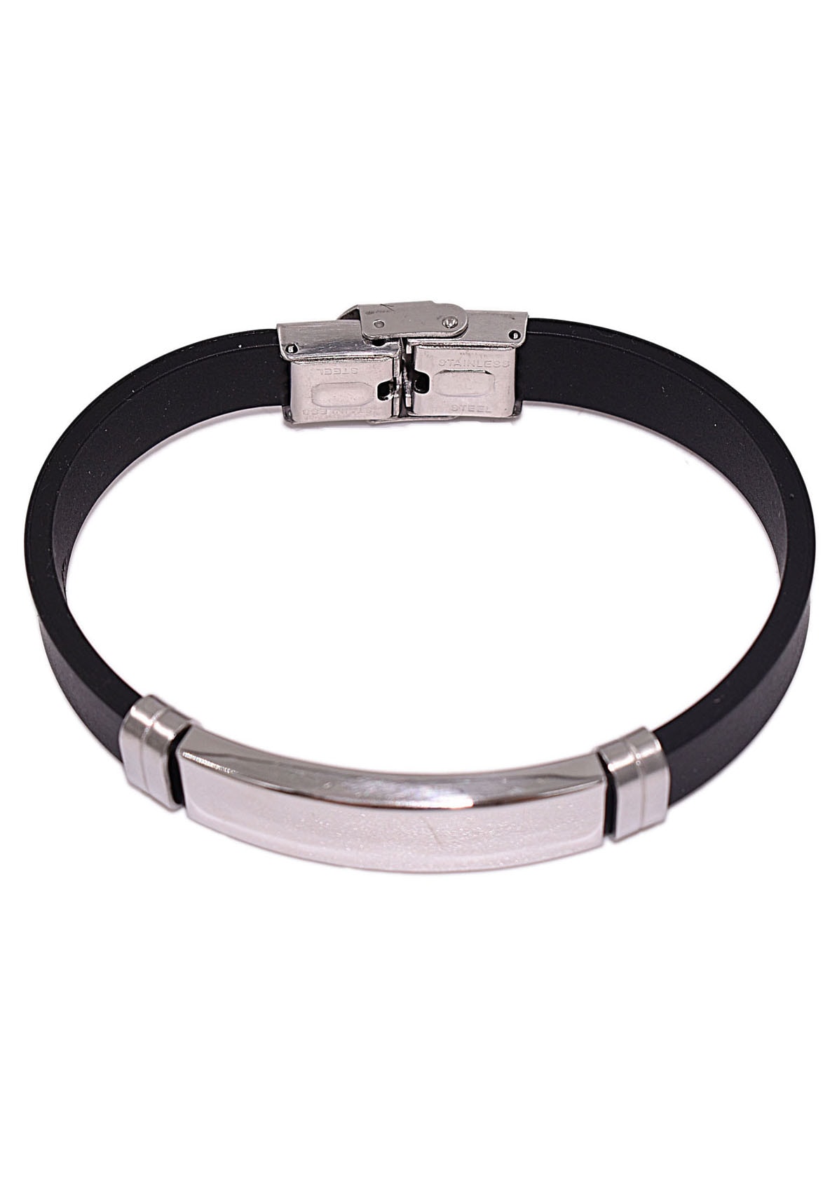 Firetti Edelstahlarmband »Schmuck Geschenk Schmuck Geschenk«, Made in Germany