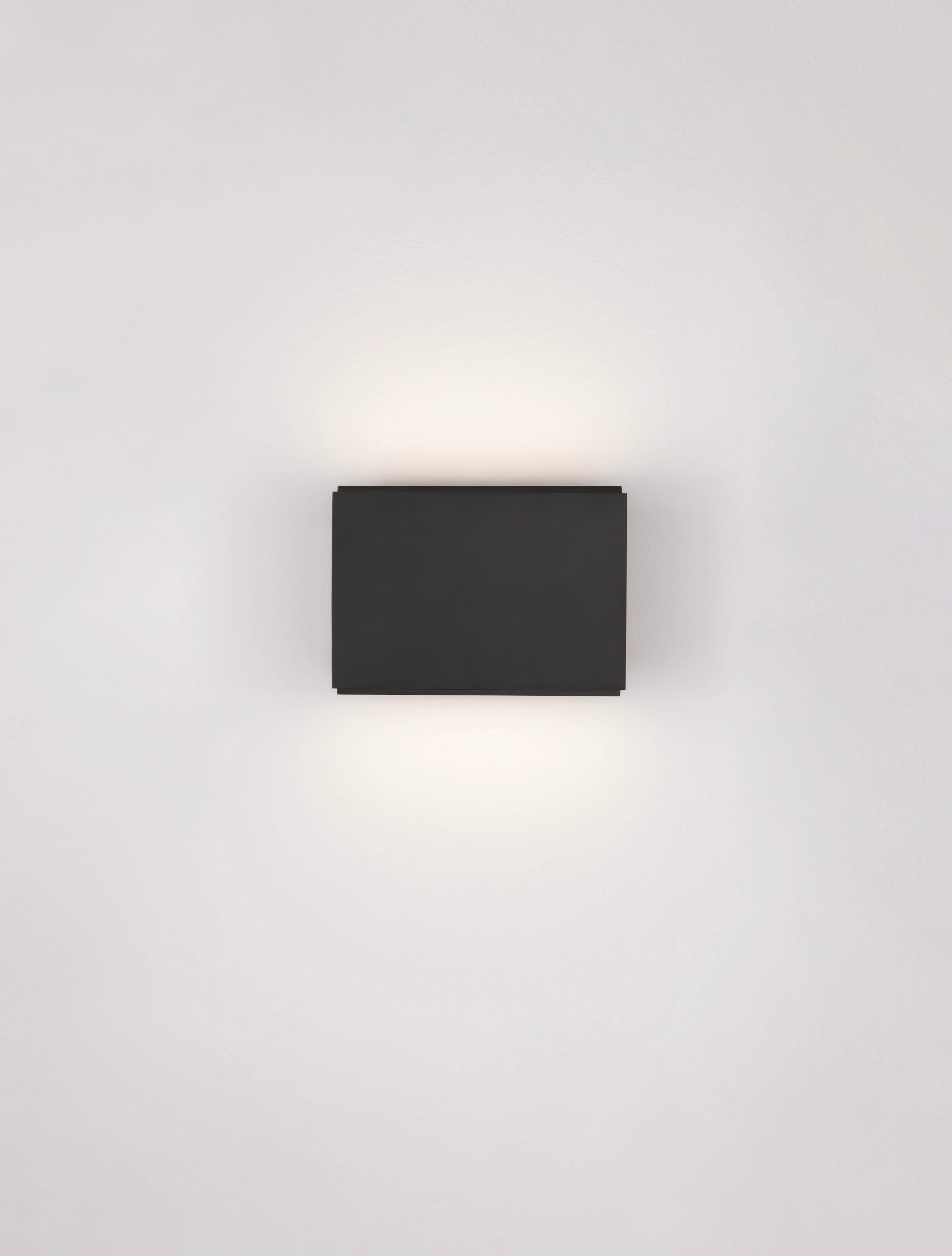 Nova Luce Wandleuchte »OTI«, 2 flammig