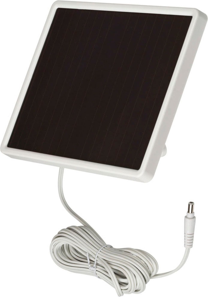 Brennenstuhl LED Solarleuchte »SOL 800«, mit Bewegungsmelder und Solar-Panel  auf Rechnung bestellen