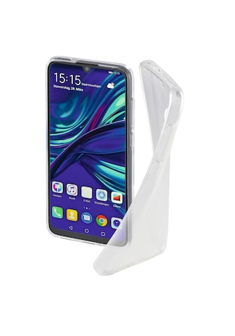 Hama Soft Cover Case Handyhülle für Huawei P smart+ 2019 kaufen