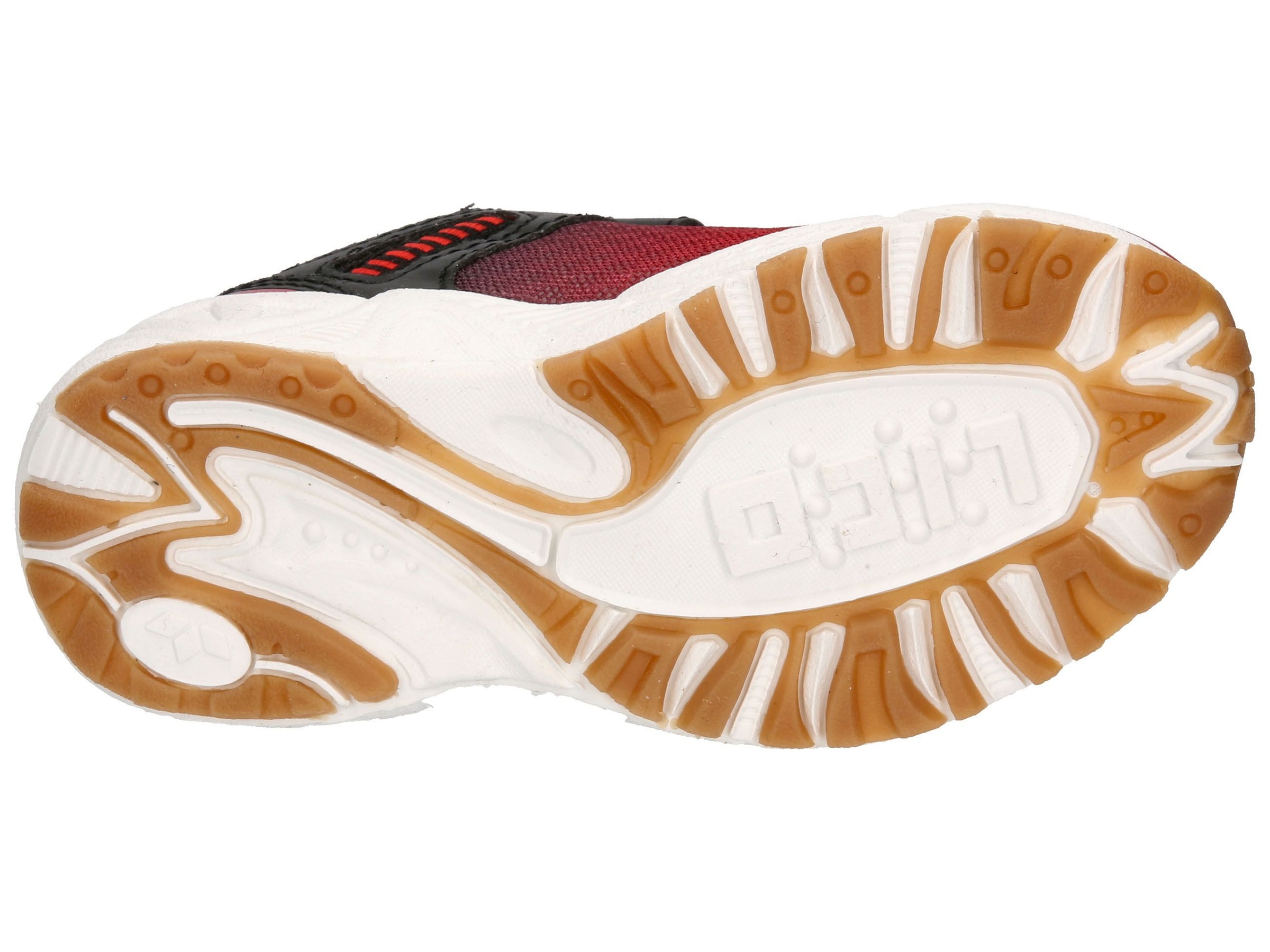 Lico Hallenschuh »Sportschuh Barney VS«