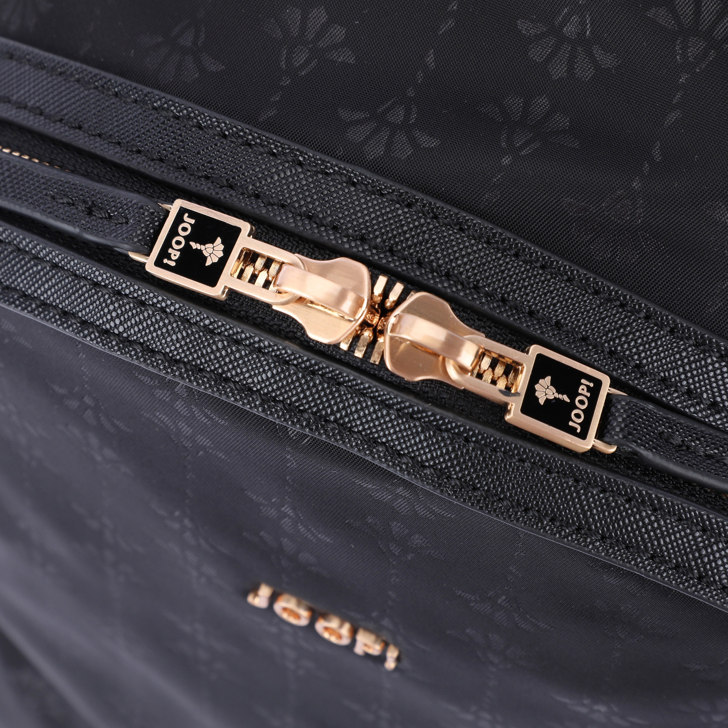 JOOP! Rucksack »collana tessuto enrica backpack svz«, Rucksack Damenrucksack Cityrucksack