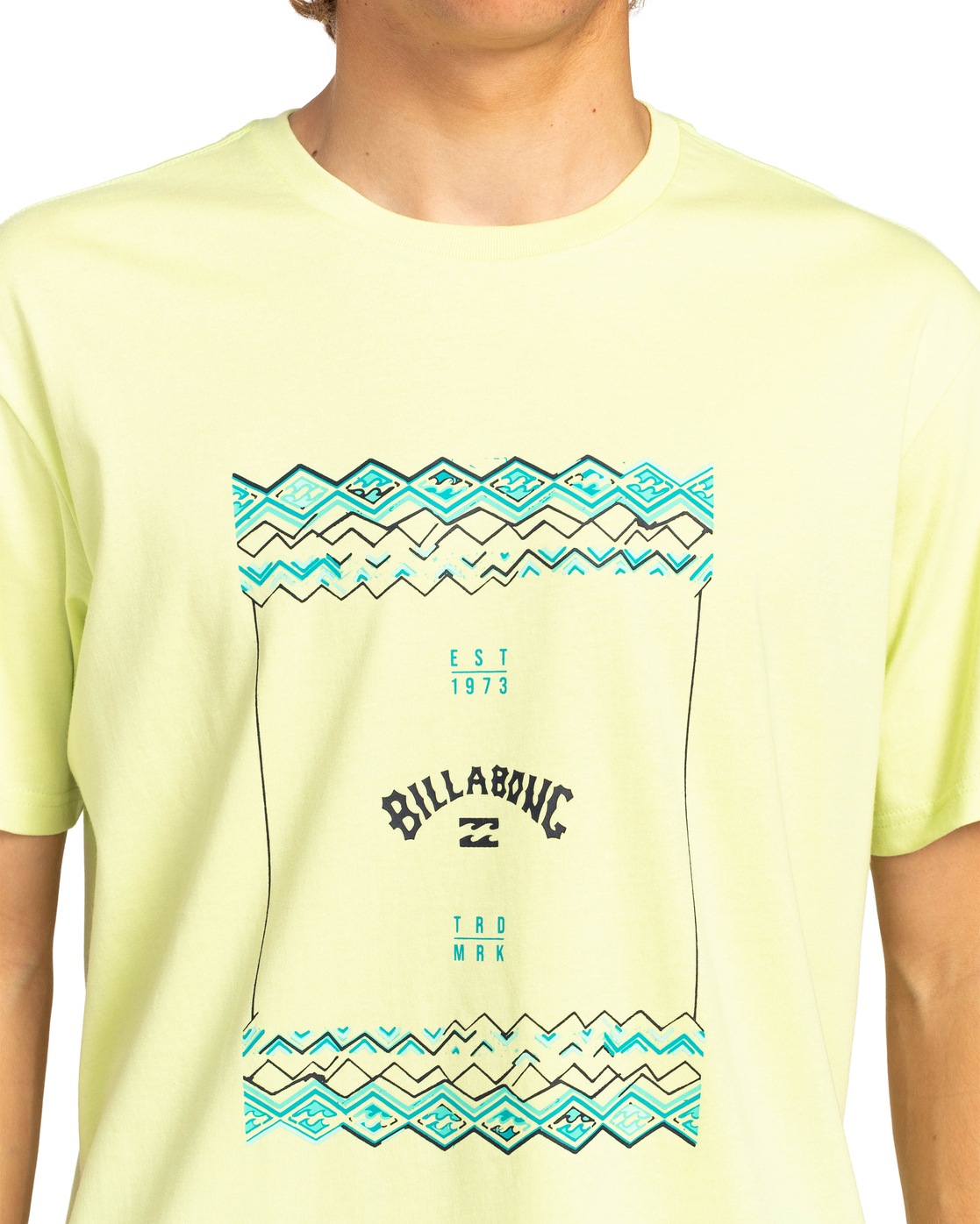 Billabong T-Shirt »Tucked«