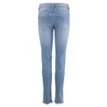 KangaROOS Slim-fit-Jeans »SLIM«, mit Destroyed-Effekt - NEUE KOLLEKTION