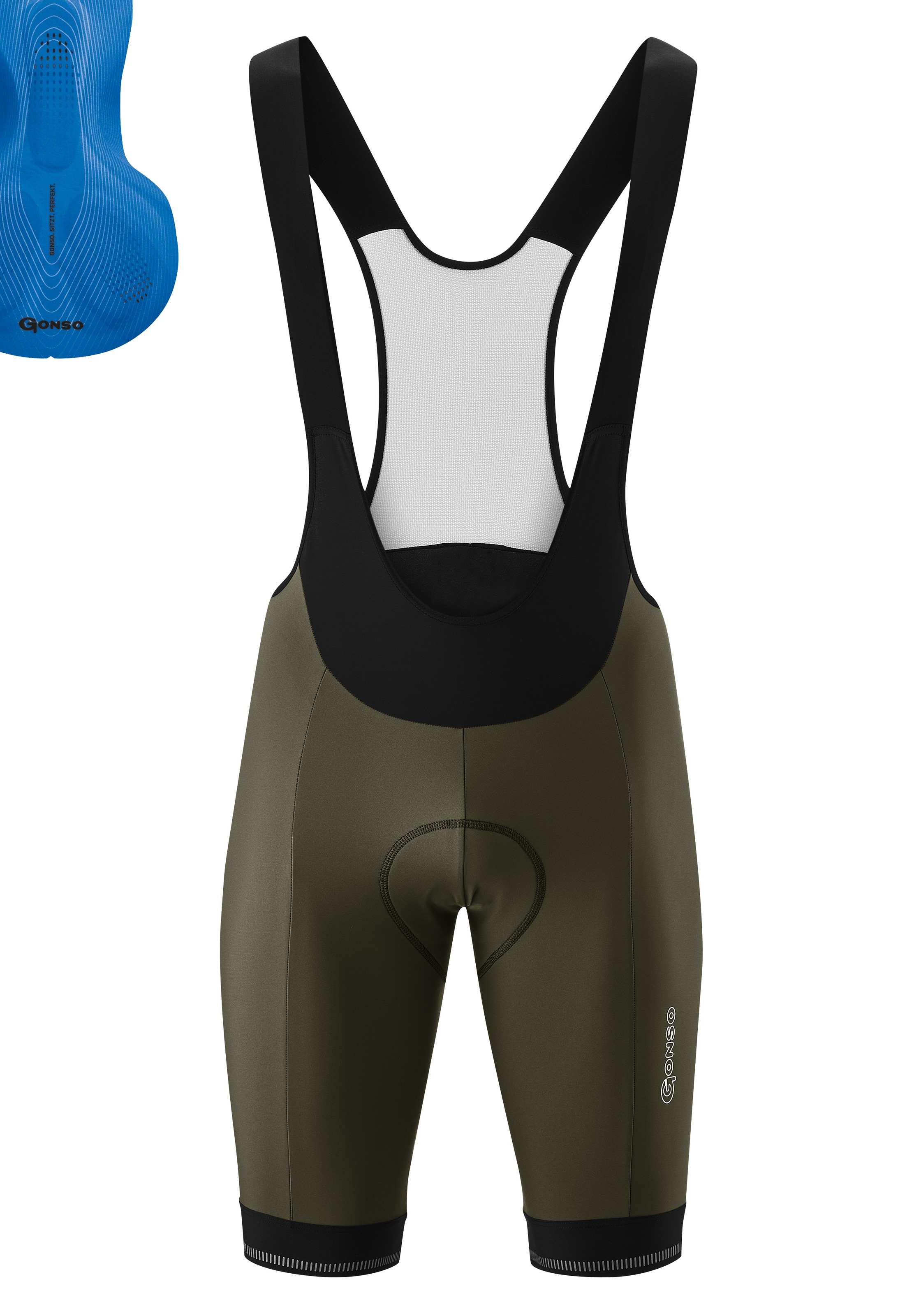 Fahrradhose 