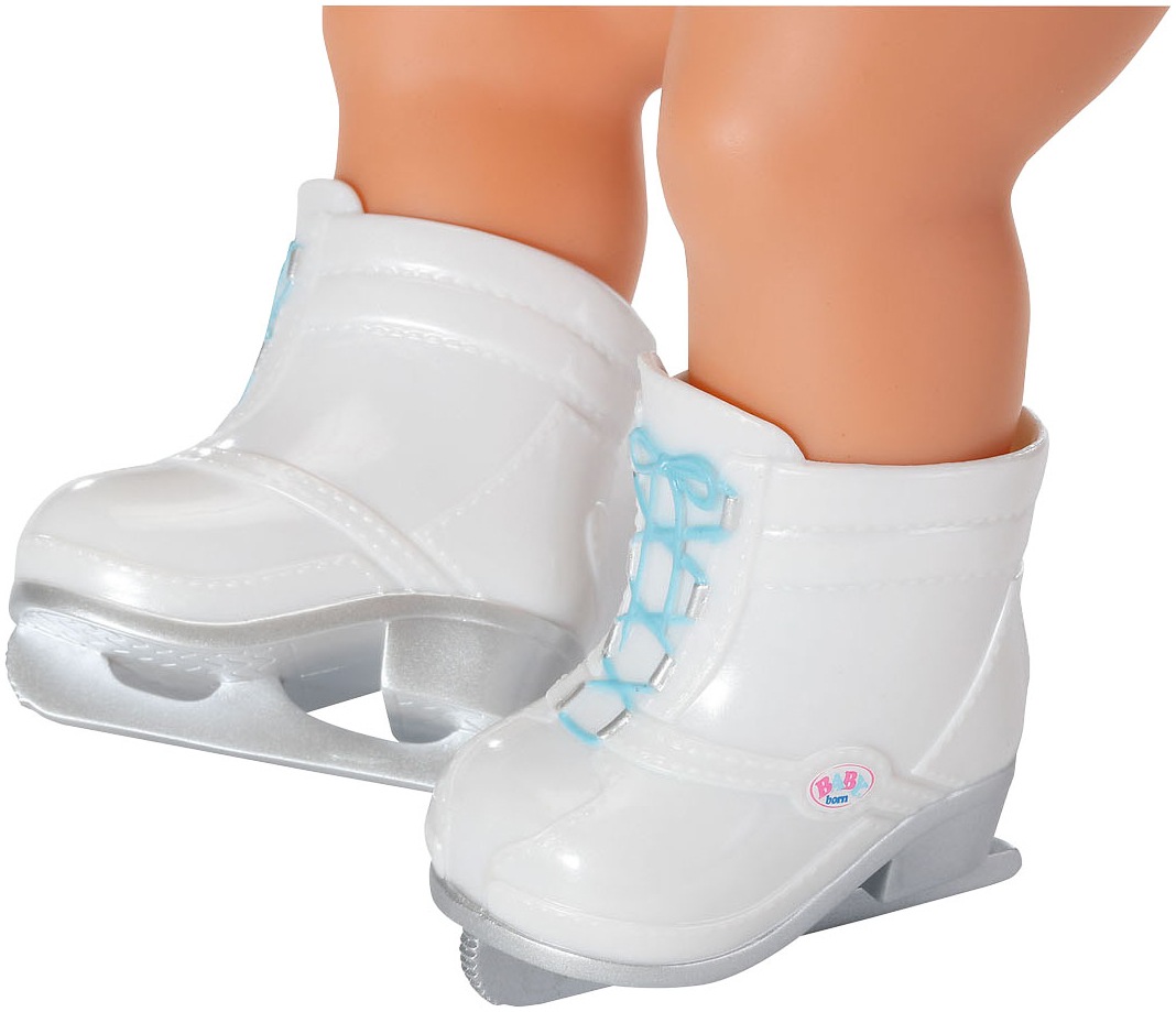 Baby Born Puppenkleidung »Eisprinzessinnen-Set, 43cm«