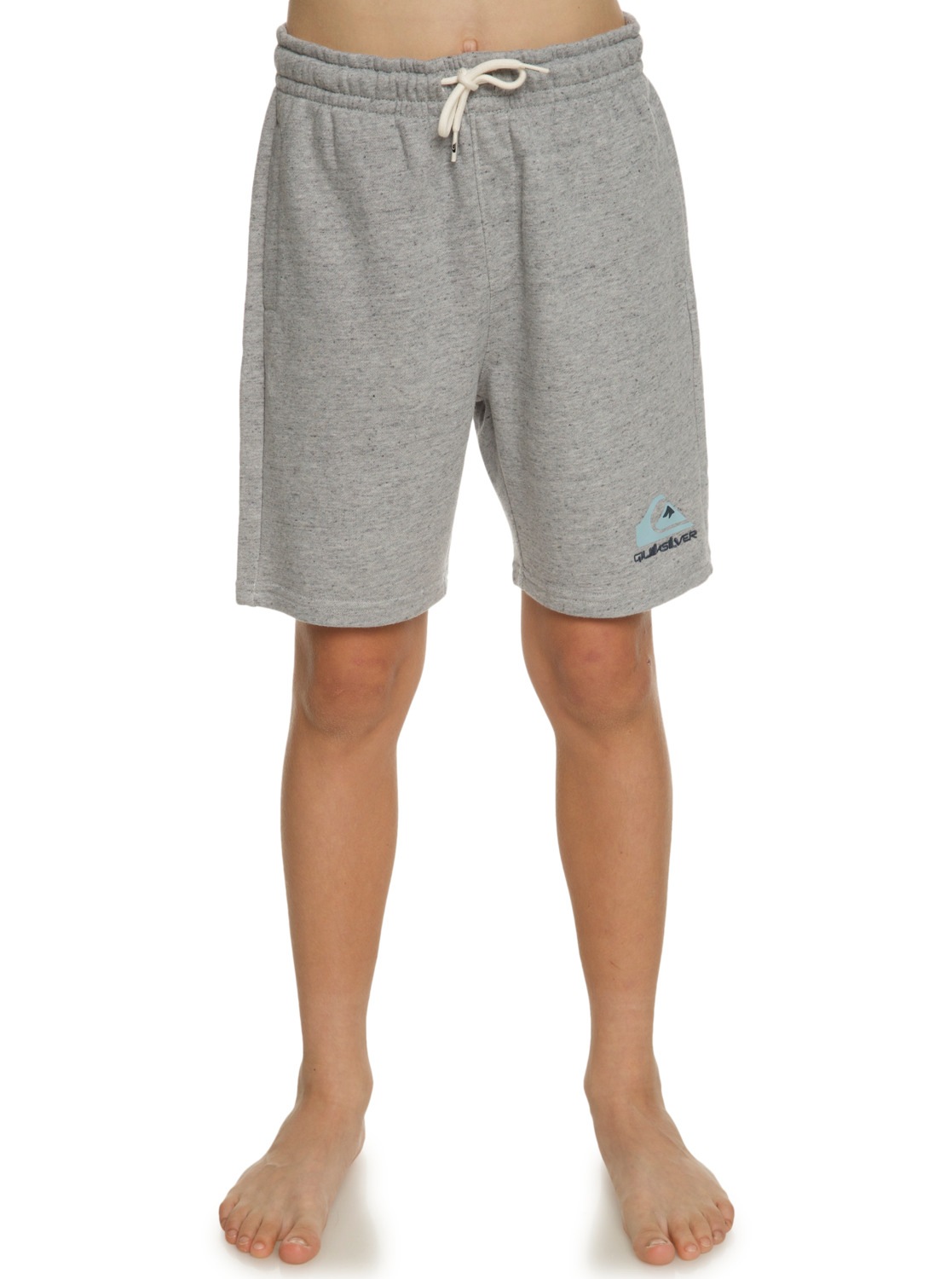 3. Bild von Quiksilver Sweatshorts »Easy Day«