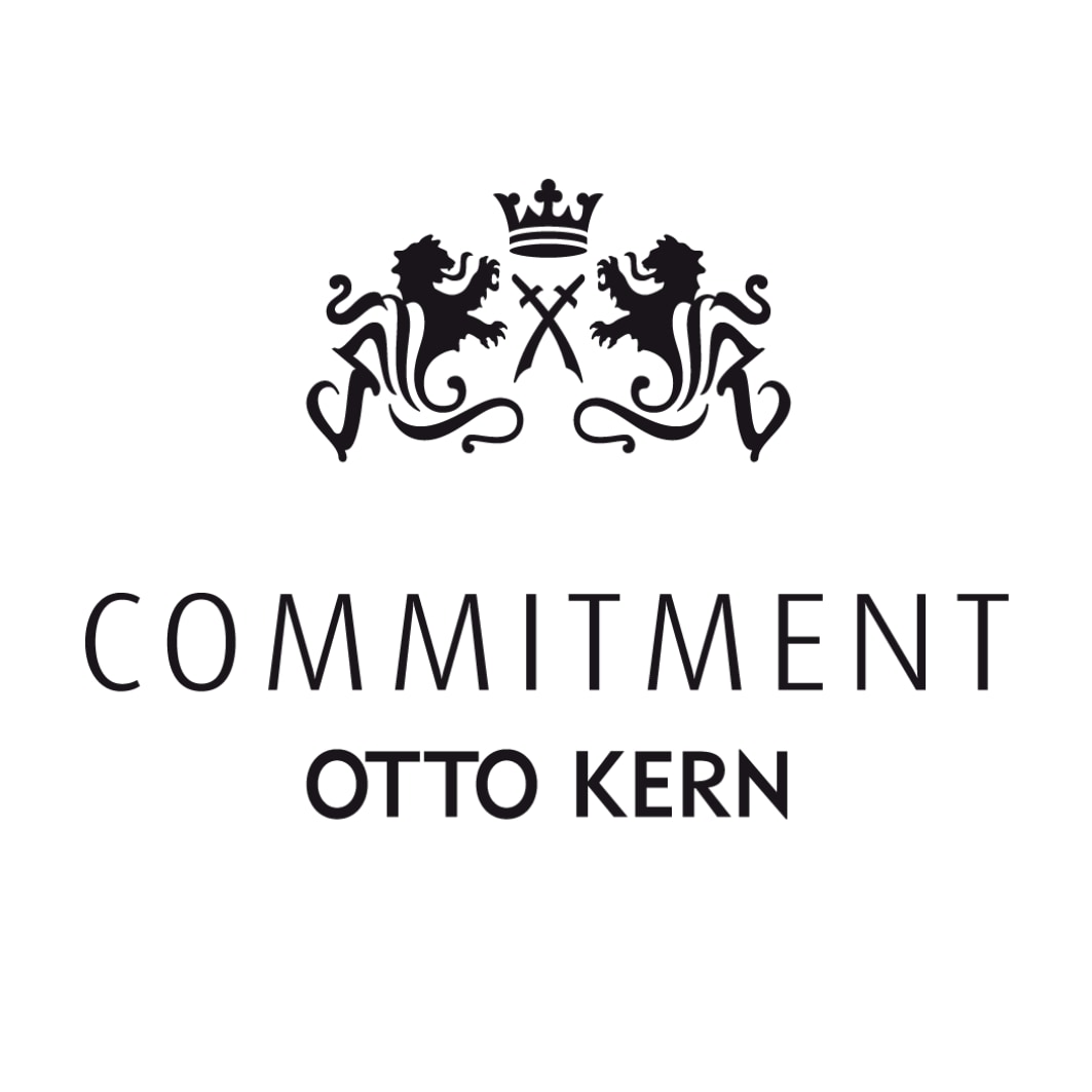Otto Kern Eau de Parfum »COMMITMENT« EdP 30 ml Natural Spray