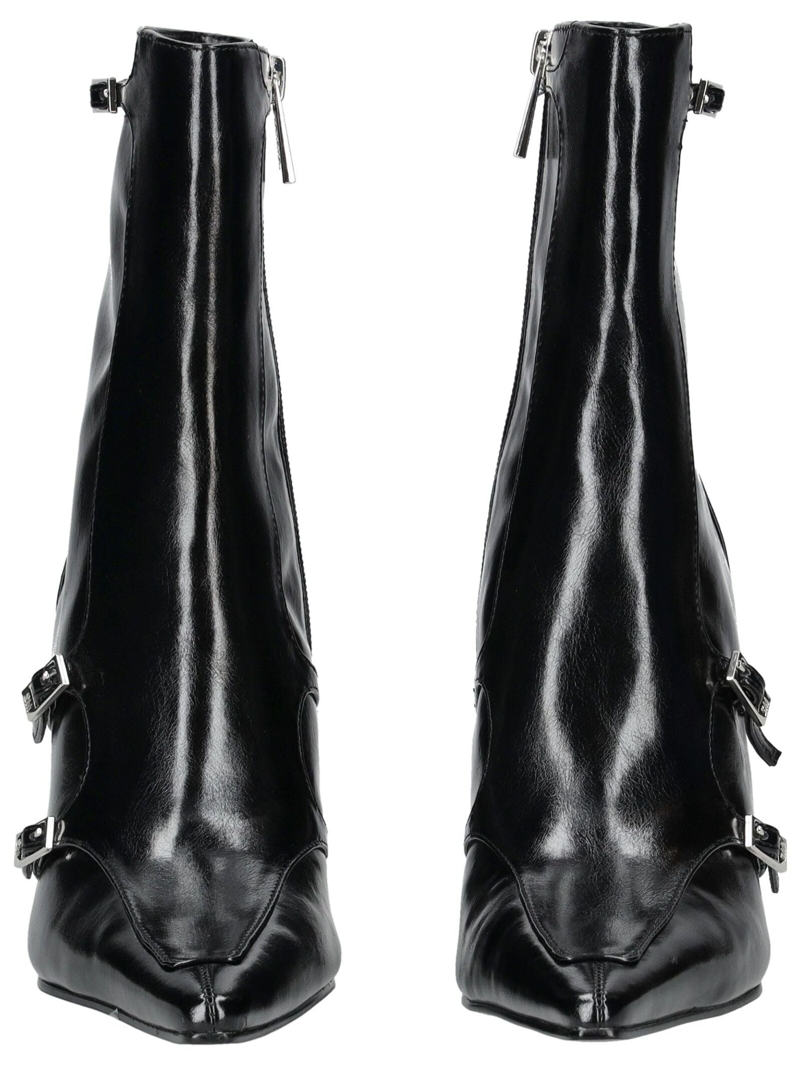 STEVE MADDEN Stiefelette »STEVE MADDEN Stiefelette Lederimitat«