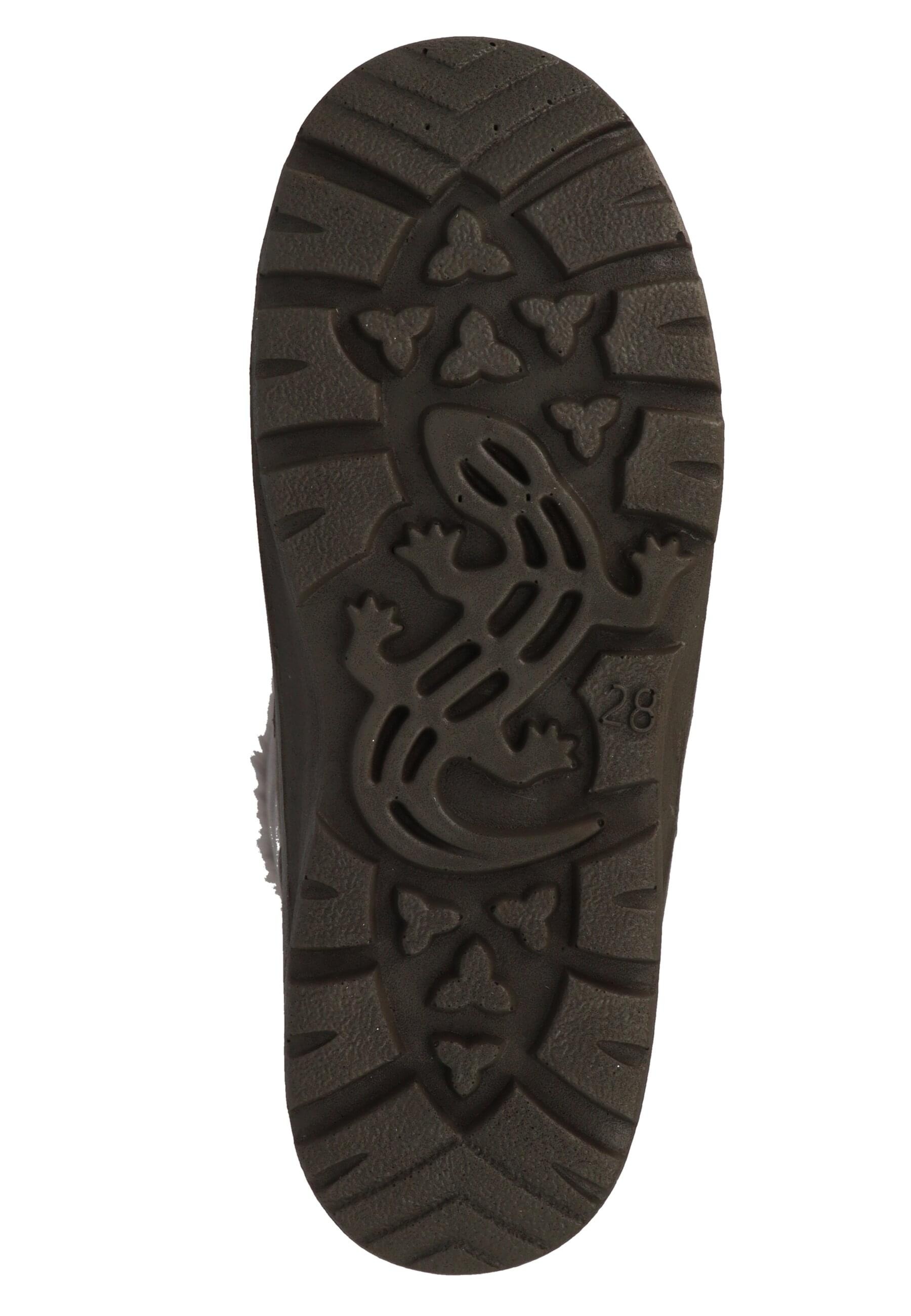 Lurchi Stiefel »Lurchi Kalina-Sypmpatex«