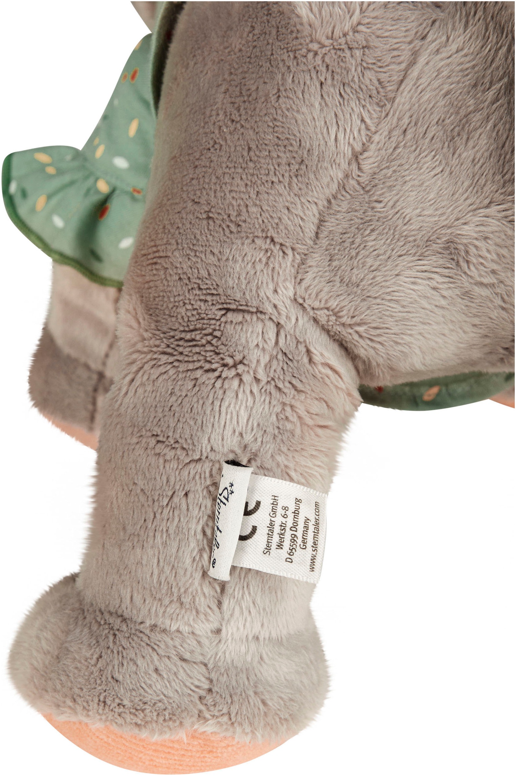 Sterntaler® Kuscheltier »Lilly, XL«