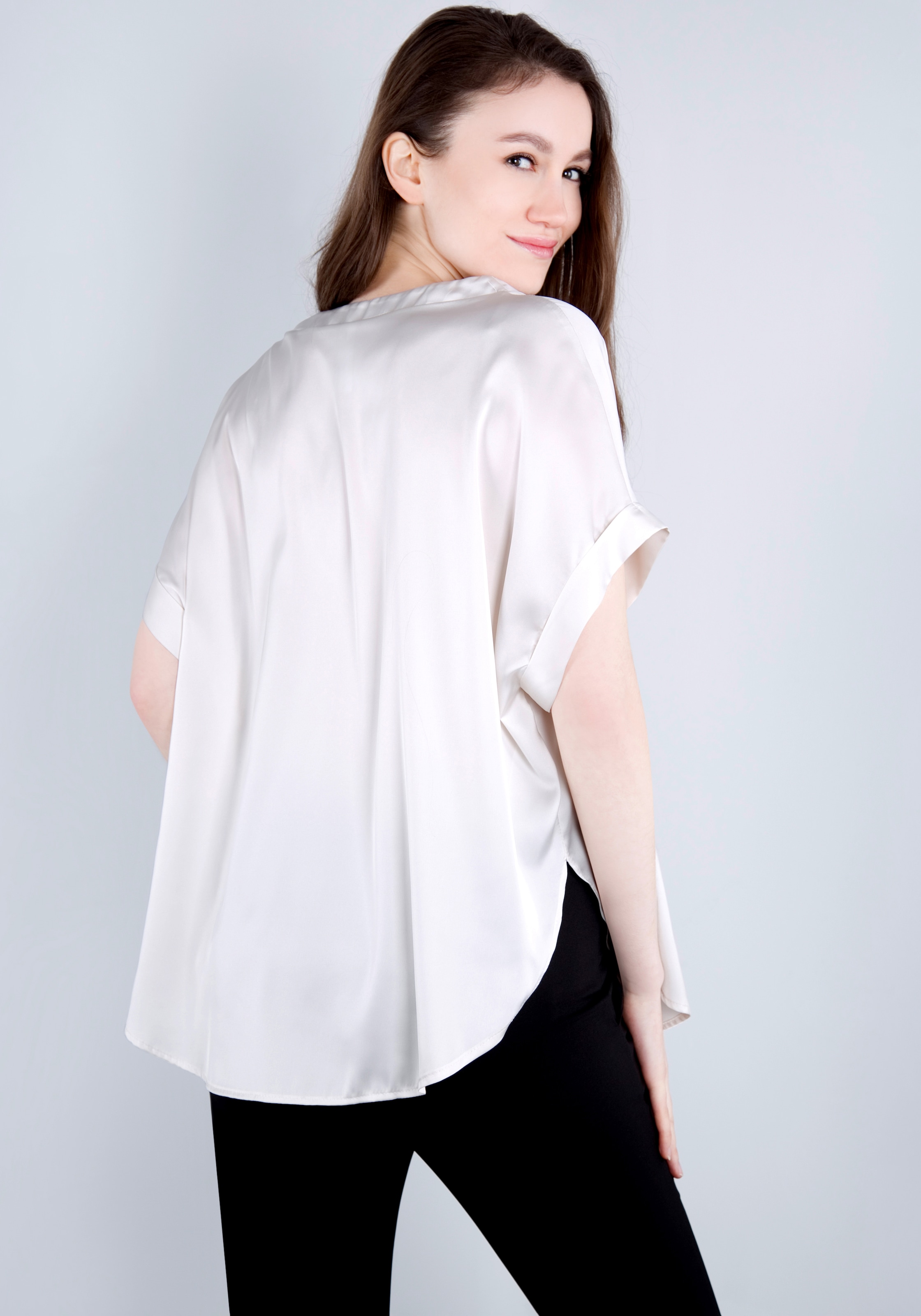 IMPERIAL Blusenshirt