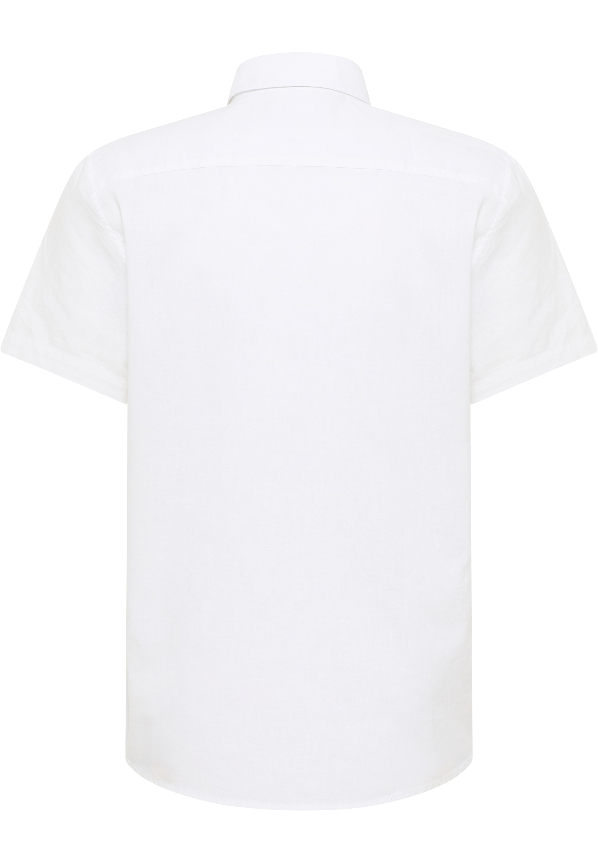 MUSTANG Kurzarmhemd »Herren Style Berkeley«