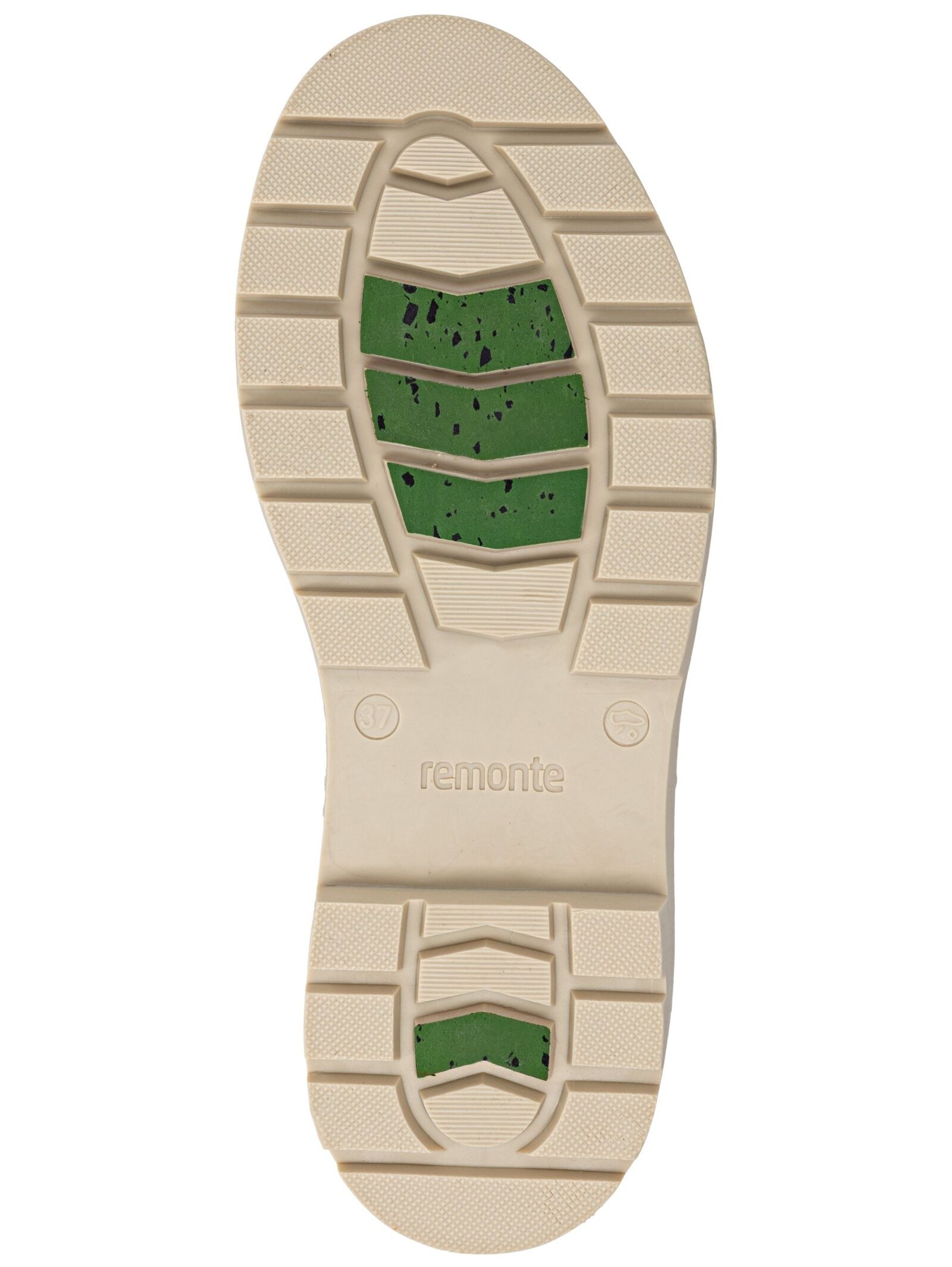 Remonte Stiefelette »Remonte Stiefelette Veloursleder«