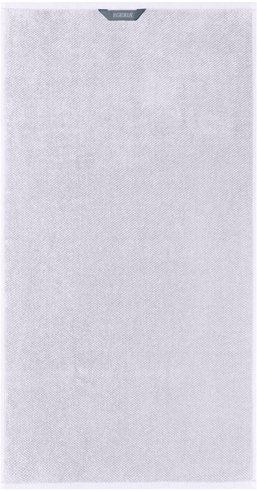 Egeria Handtuch »BOSTON«, (1 St.), x Größe bequem jeweils 100% aus bestellen und schnell Uni cm Baumwolle, 50 Programm, 100 neues