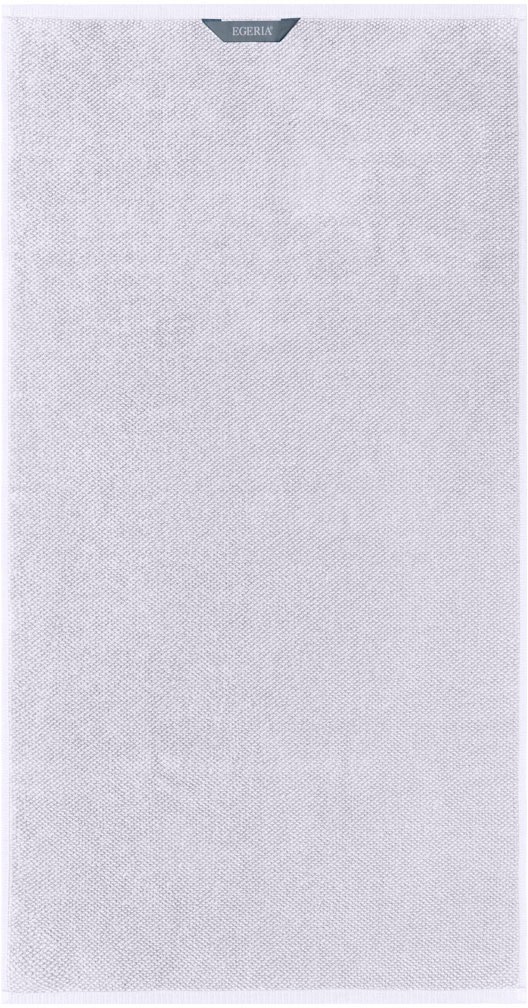 Egeria Handtücher »BOSTON«, (2 St., 2er Set Handtücher 50 x 100 cm), neues günstig online kaufen