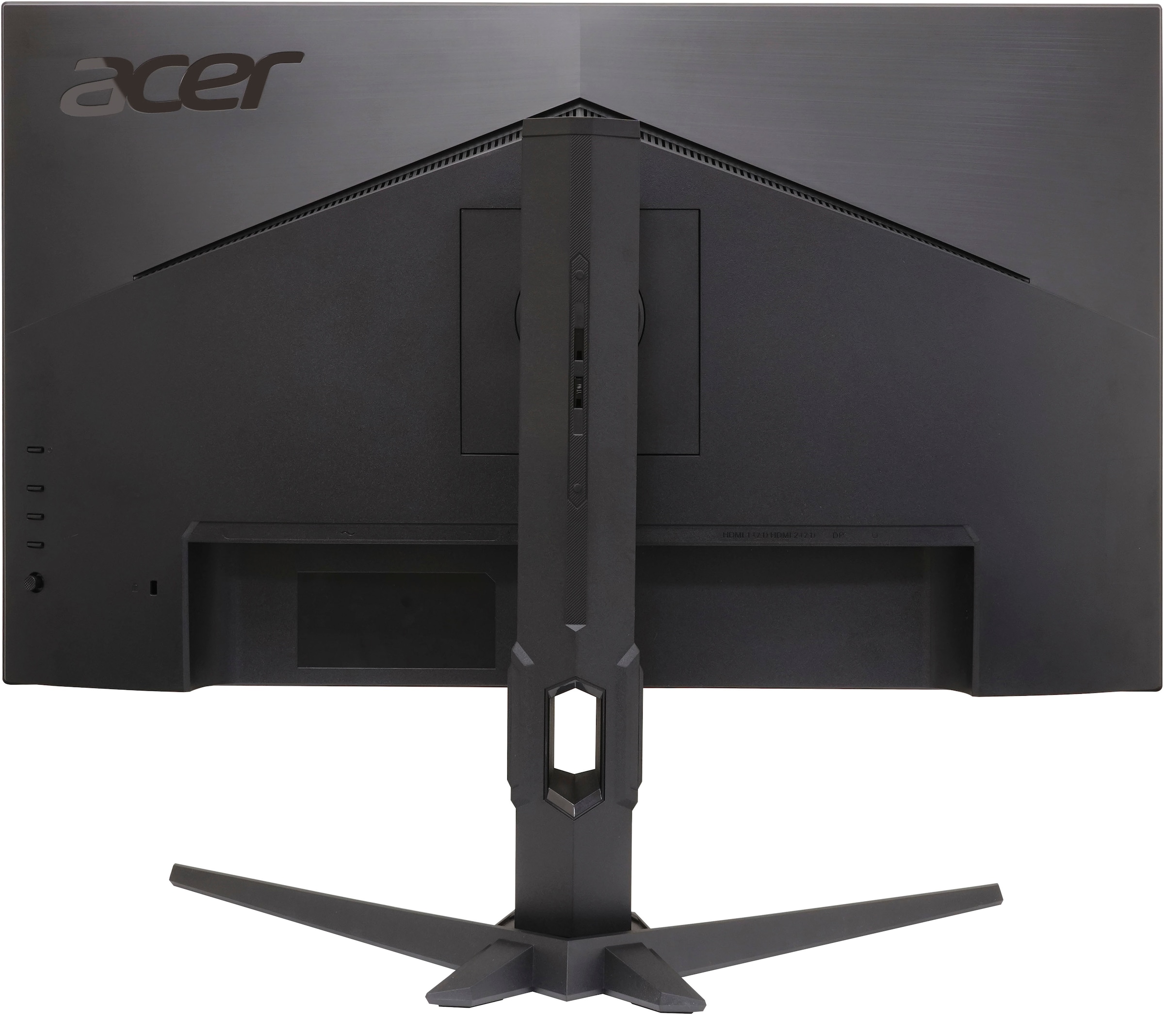 Acer Gaming-Monitor »Nitro XV270UF3bmiiprx« 68,6 cm/27 ″  2560 x 1440 px Wide Quad HD 320 Hz