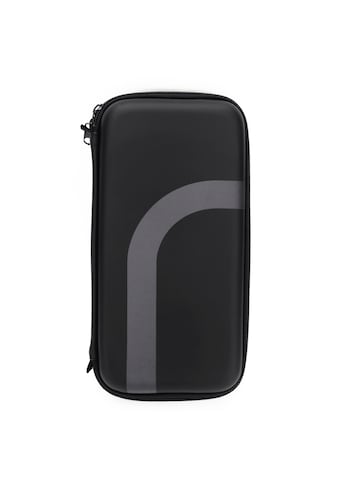 Spielekonsolen-Tasche »Hardcase für Nintendo Switch, Schwarz Spielkonsolen Tasche«