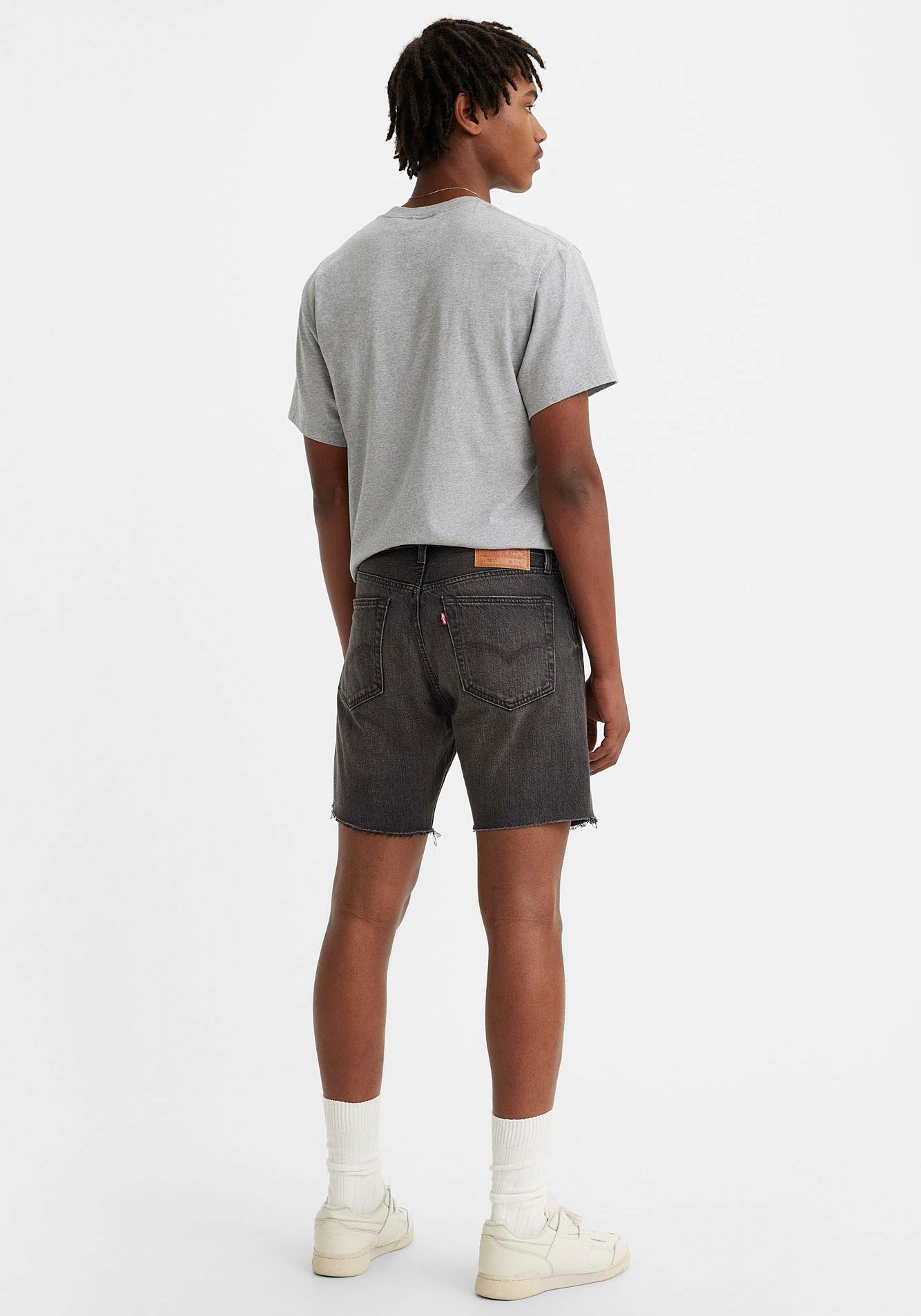 8. Bild von Levi's® Jeansshorts »501 '93«