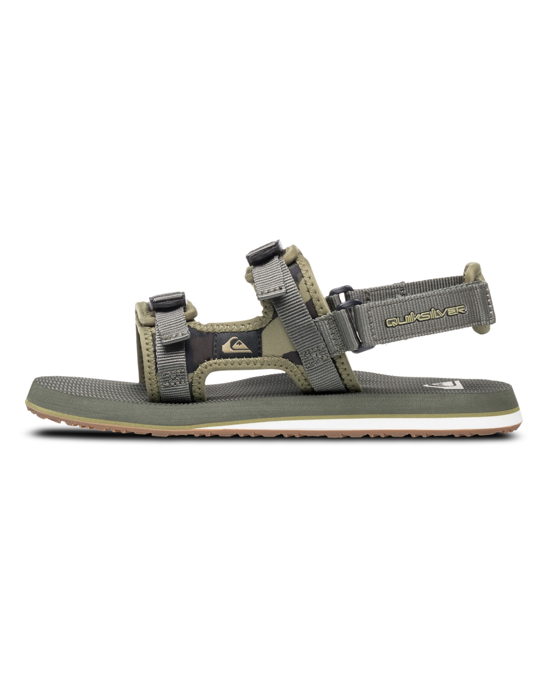 Quiksilver Sandale »Monkey Caged«