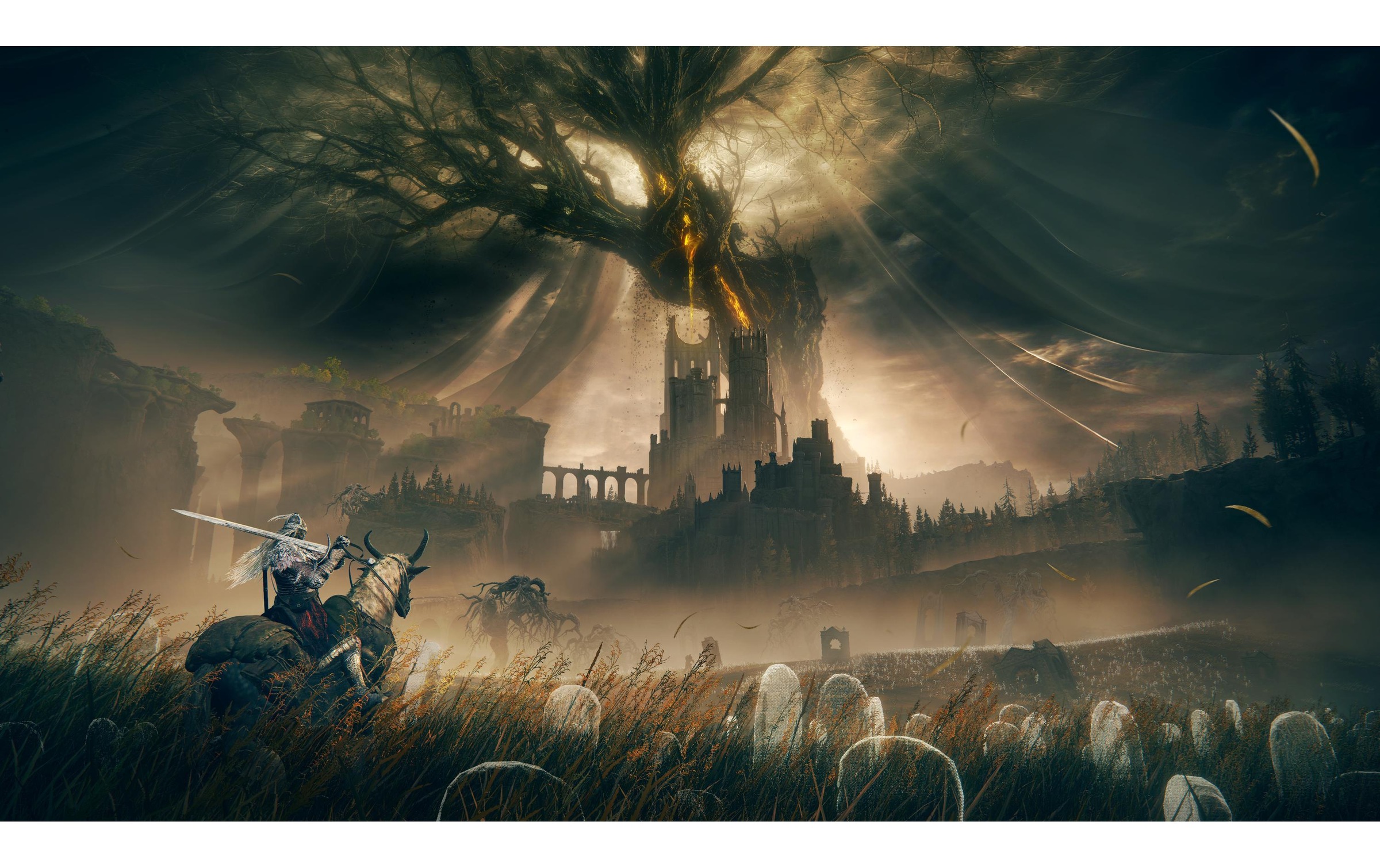 BANDAI NAMCO Spielesoftware »Elden Ring – Shadow of the Erdtree Edition« PlayStation 5
