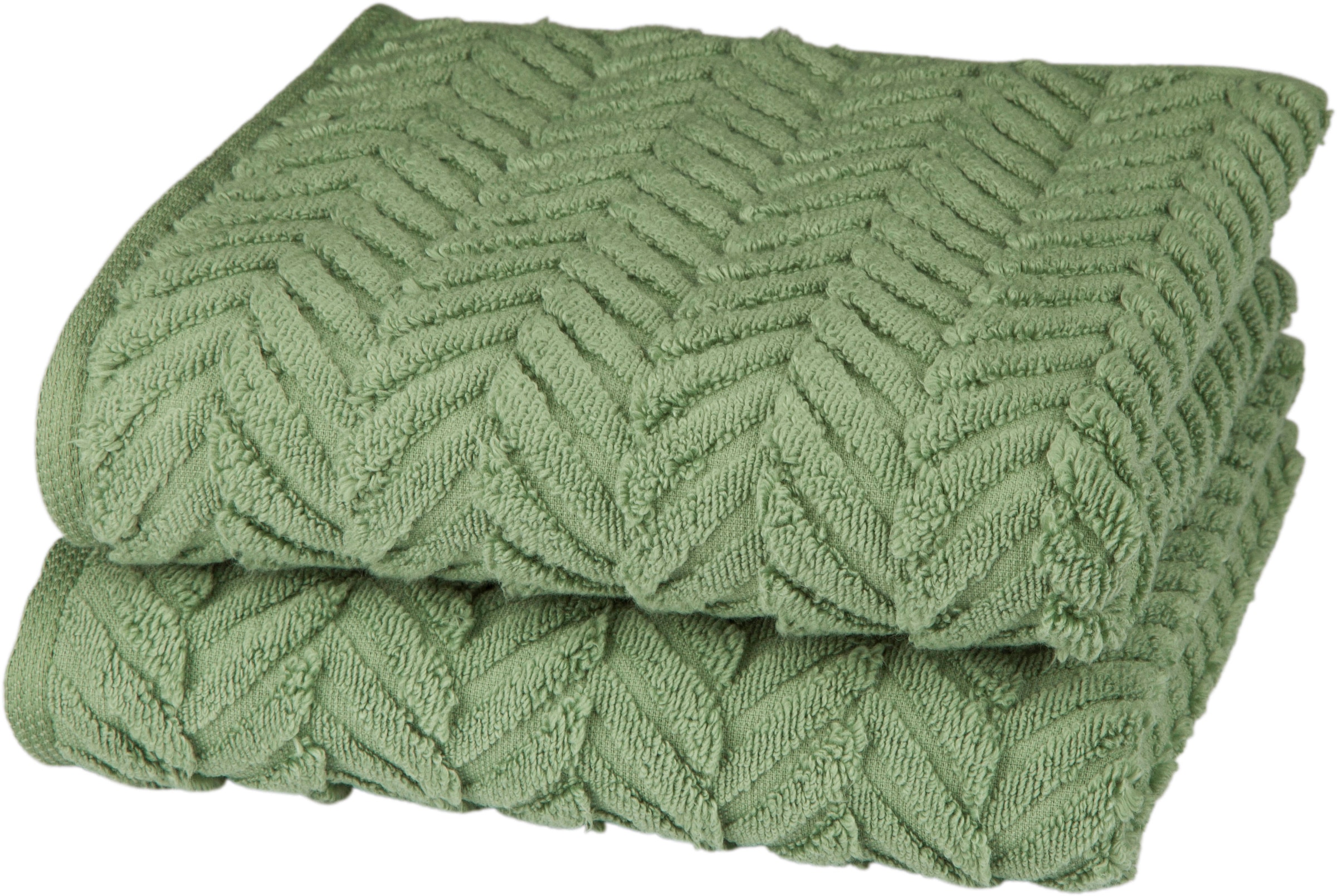 ROSS Handtücher »Sensual 9001«, schnell und (2 St.), bequem Baumwolle bestellen 100