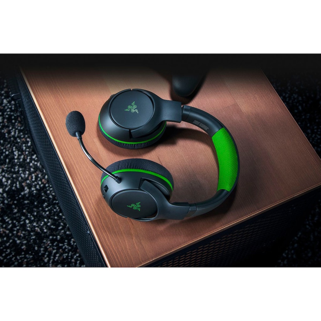 RAZER Gaming-Headset »Kaira for Xbox«, Xbox Wireless