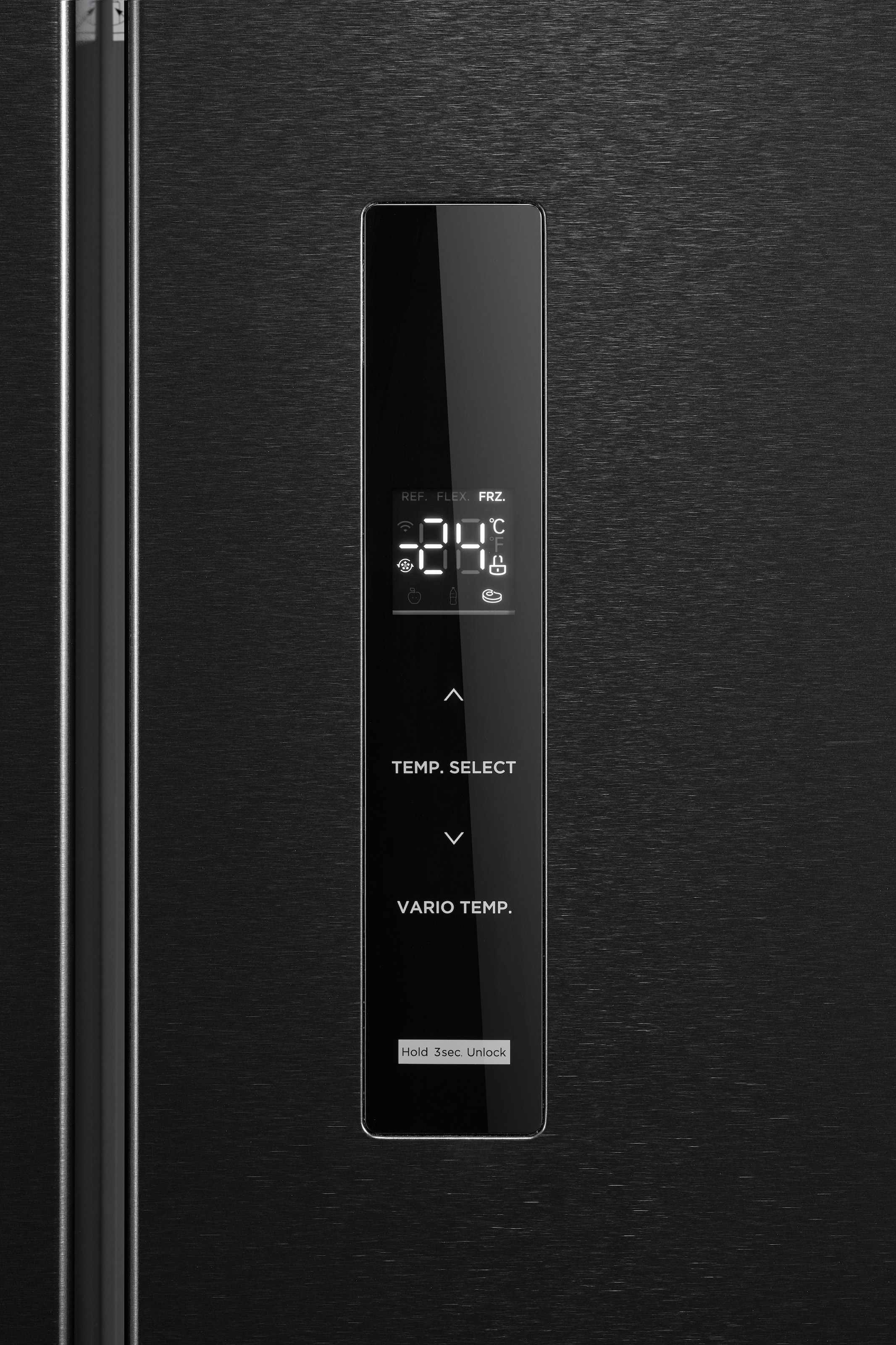 Hanseatic Multi Door »HCD18983CWDBI«