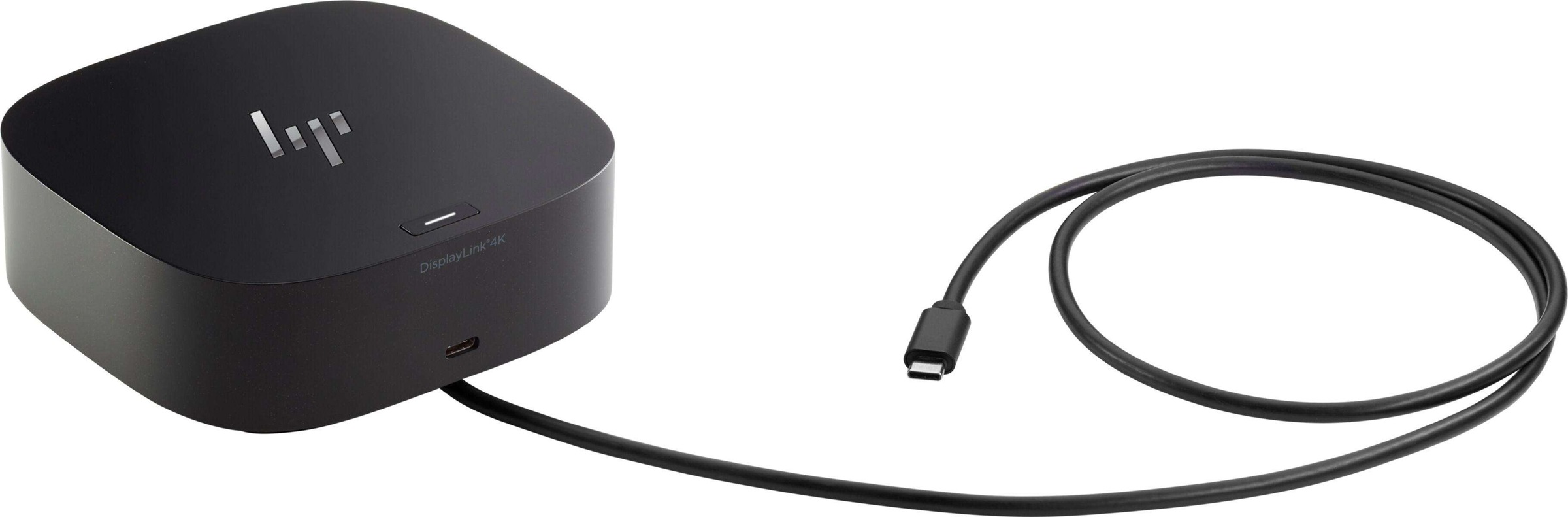 HP Laptop-Dockingstation »USB-C-Dockingstation G5«