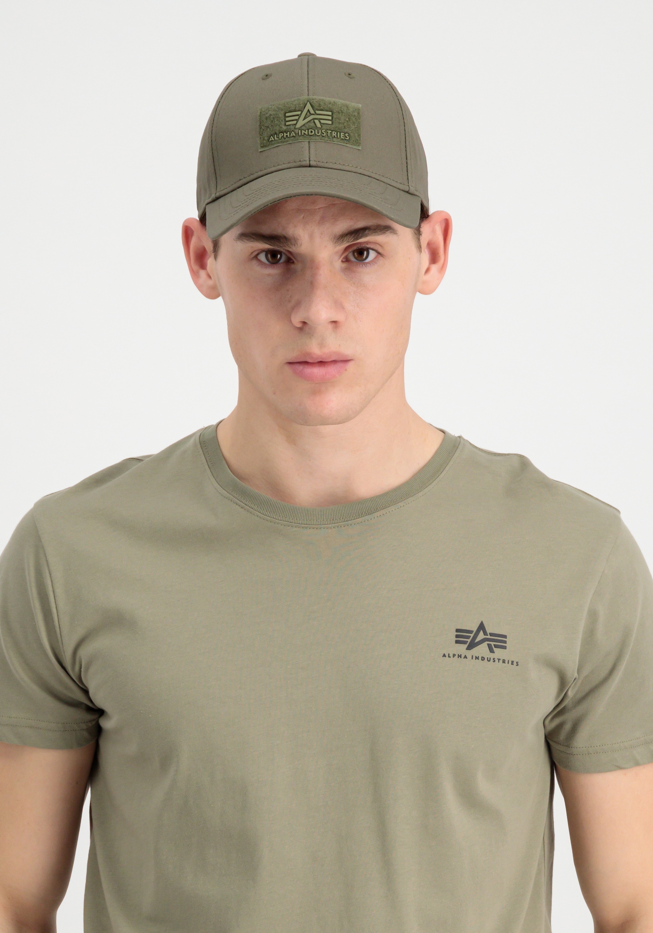 Alpha Industries Trucker Cap »Alpha Industries Accessoires - Headwear VLC Cap«