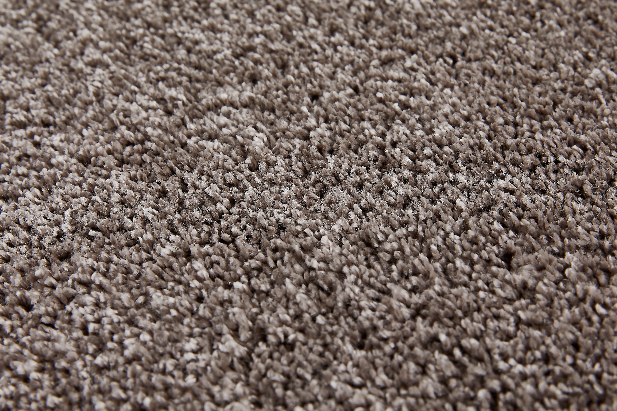 Andiamo Teppich »Parla«, rechteckig, 13 mm Höhe, Kurzflor, weicher Velours, ideal im Wohnzimmer & Schlafzimmer
