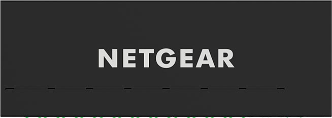NETGEAR Netzwerk-Switch »GS316EPP-100PES«