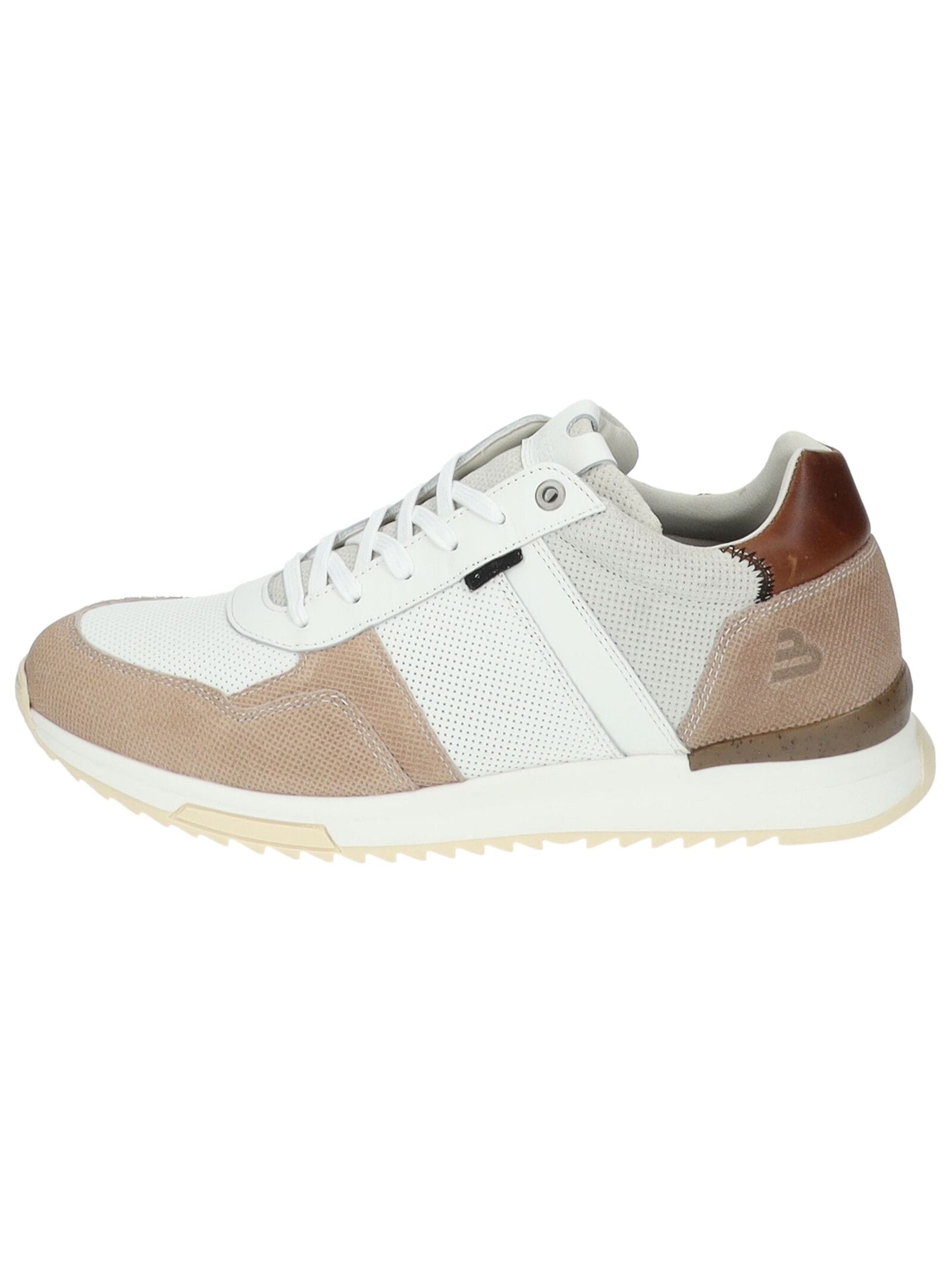 Bullboxer Sneaker »Bullboxer Sneaker Leder«