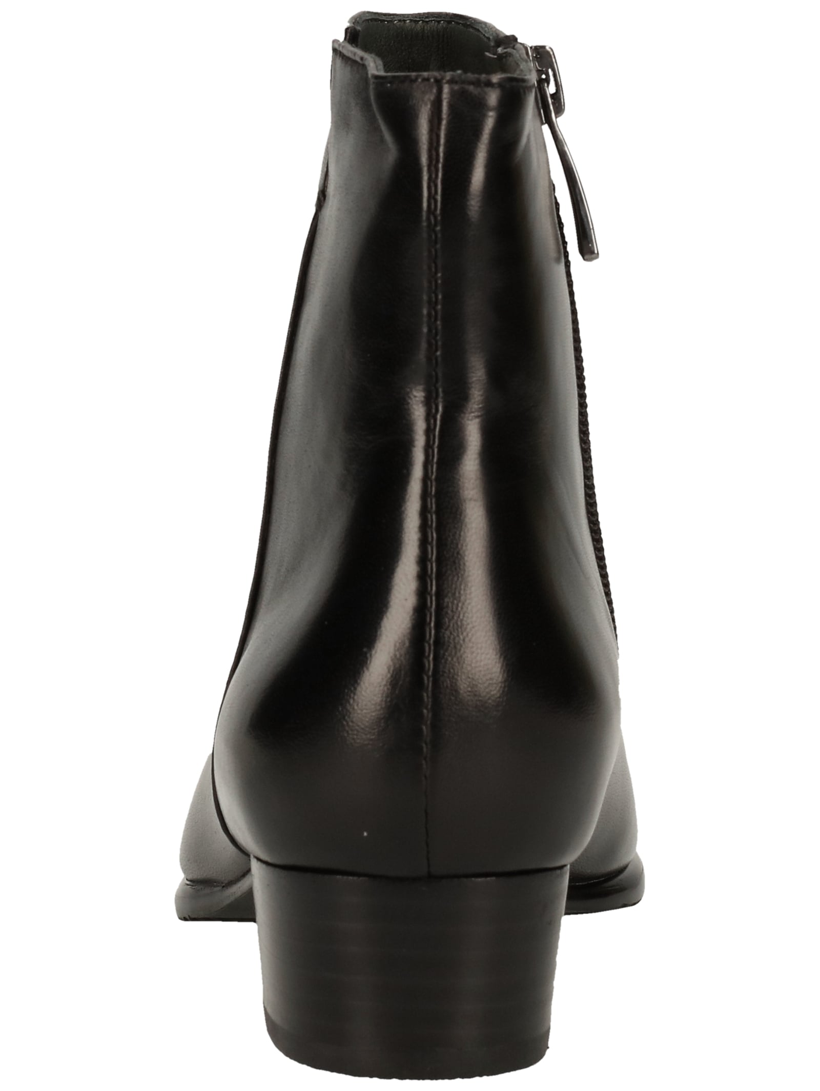 Everybody Stiefelette »Everybody Stiefelette Glattleder«