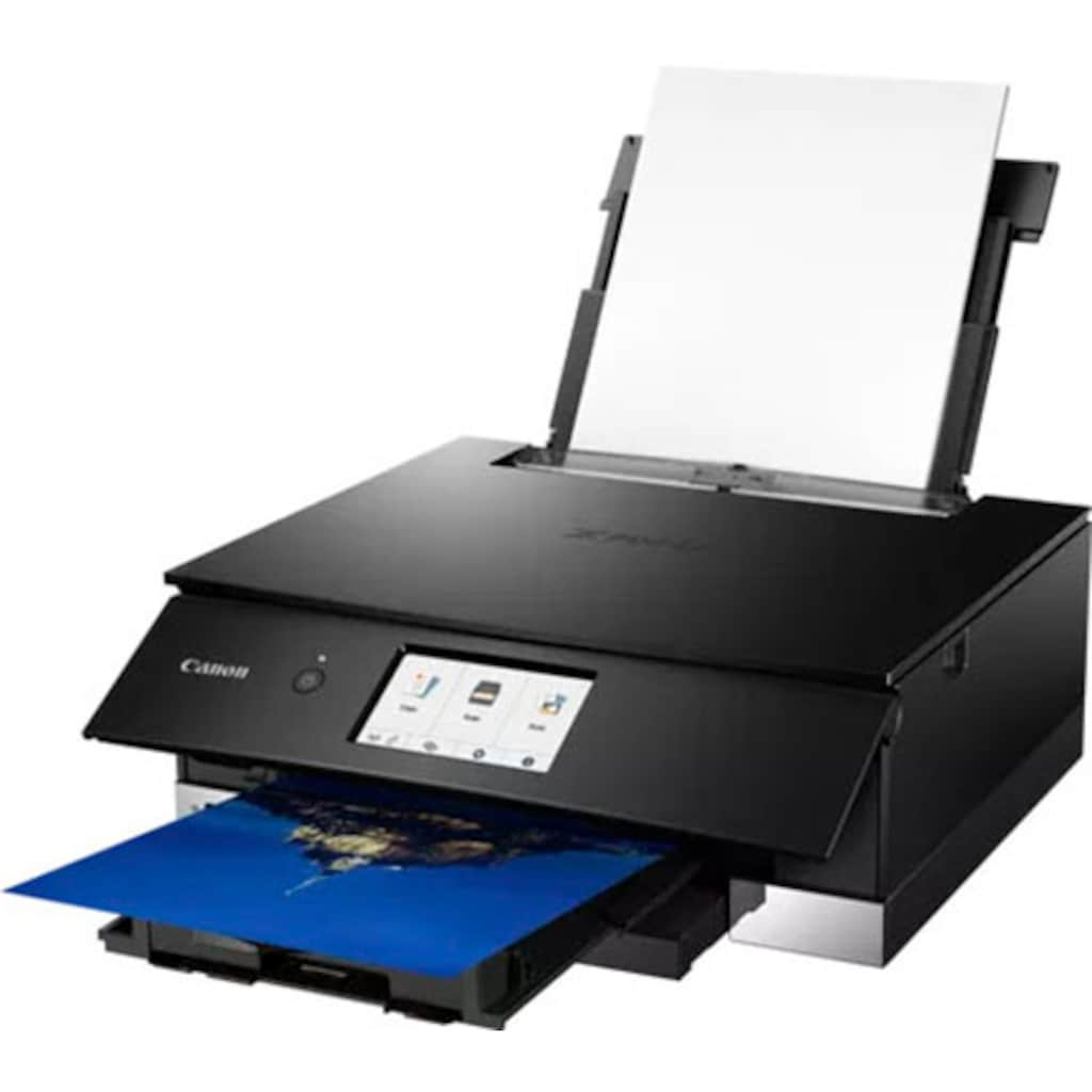 Canon Multifunktionsdrucker »PIXMA TS8350a«