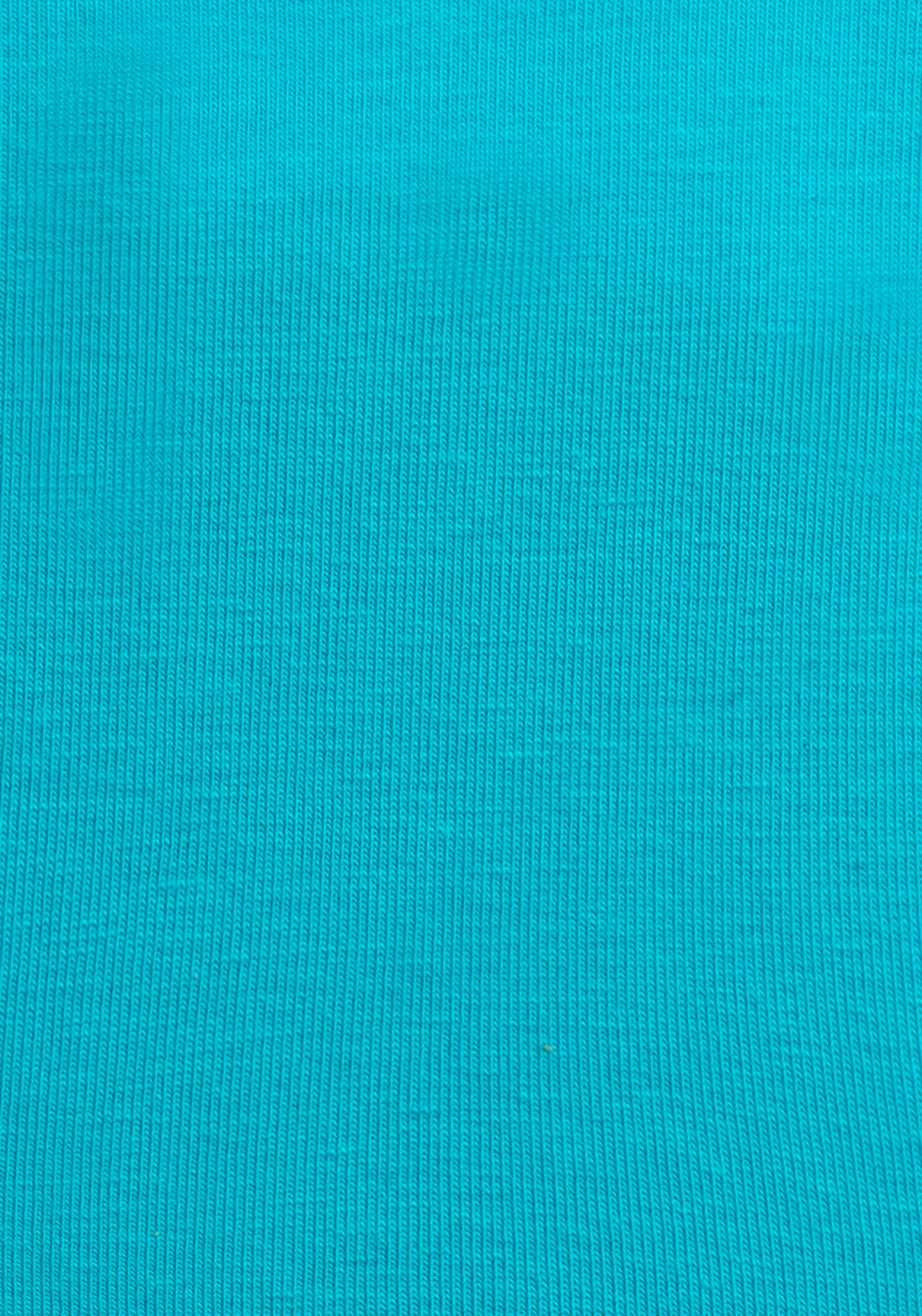 Bench. Panty, (Packung, 3 St.), mit schwarzem Logo Webbund