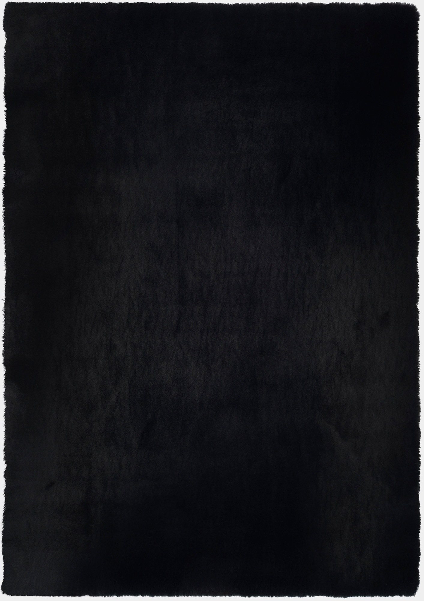 OCI DIE TEPPICHMARKE Hochflor-Teppich "ROCKY SOFT" rechteckig 35 mm Höhe Ku günstig online kaufen