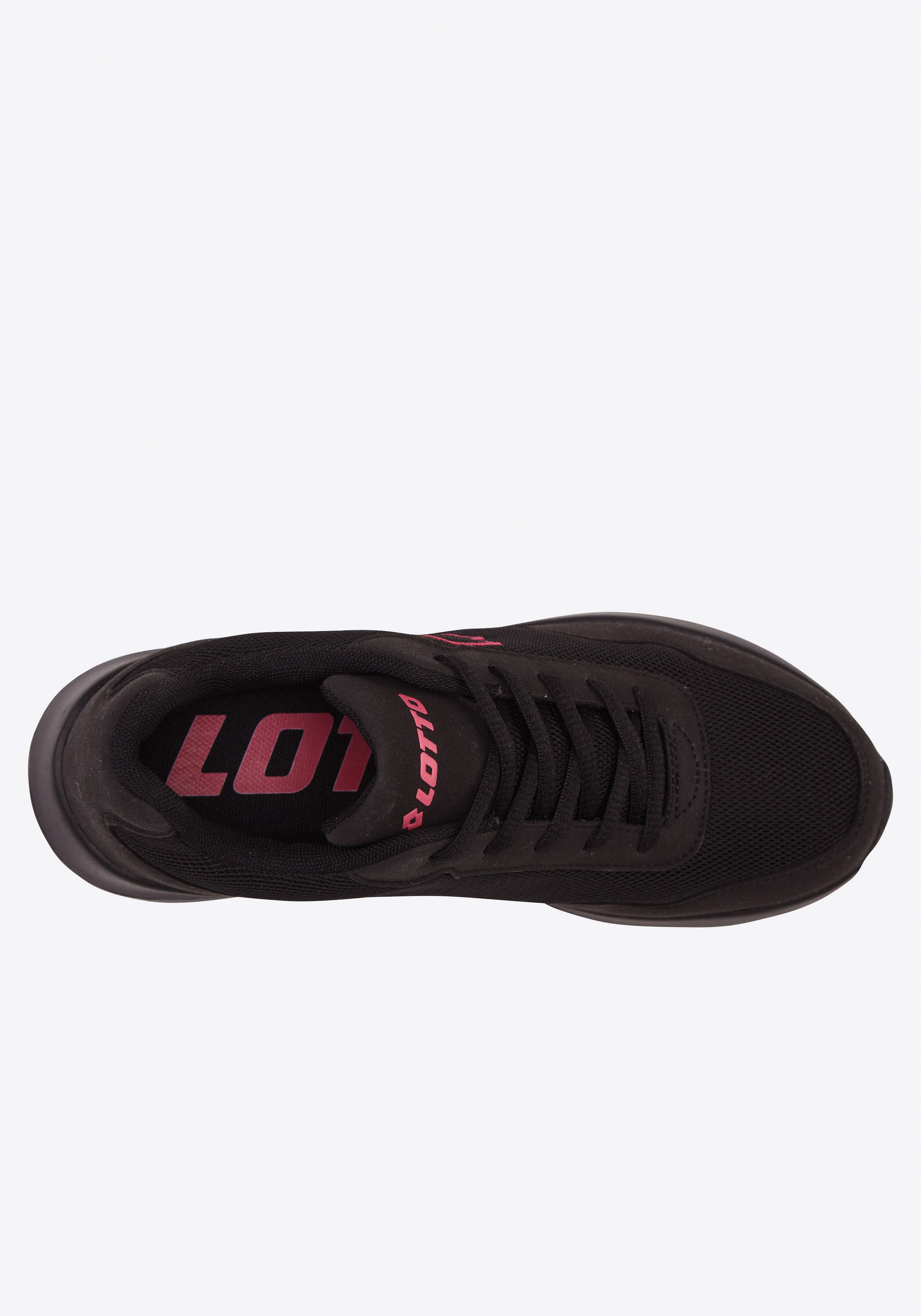 lotto Sneaker  - besonders leicht & bequem