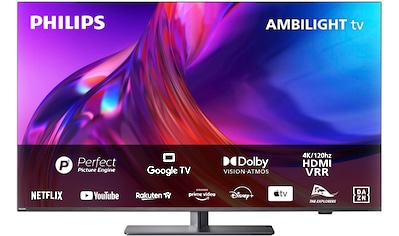 Philips 39pfl3807 Led-Tv auf Raten kaufen