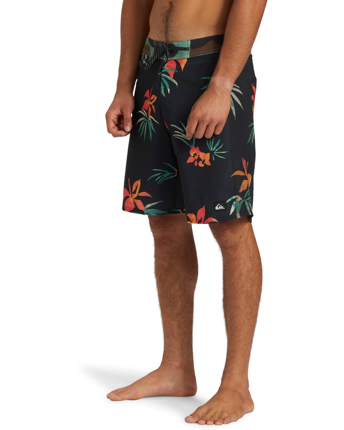 Quiksilver Boardshorts »Highline Arch 19"«
