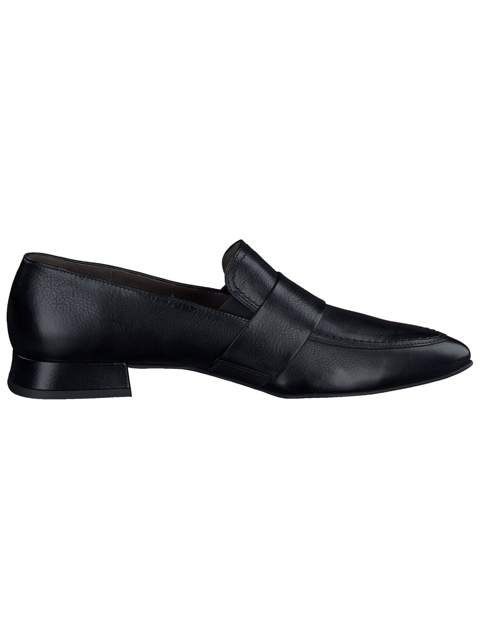 Paul Green Slipper »Paul Green Slipper Glattleder«