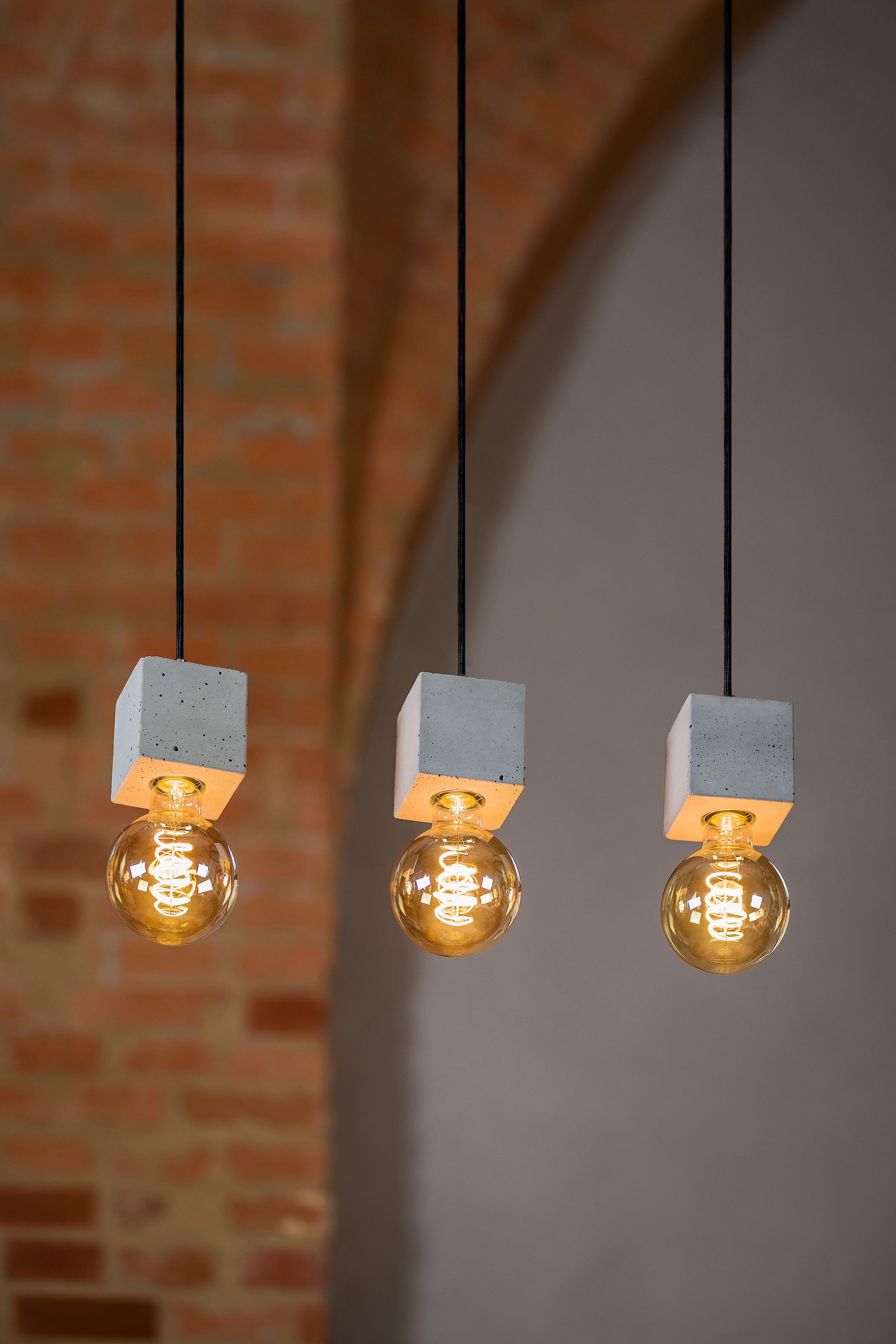 SPOT Light LED-Filament »LED-Leuchtmittel«, E27, 3 St., Extra-Warmweiß,  ausgezeichnete Lichteffizienz, extra-warmweiß, Vintage-Leuchtmittel auf  Raten kaufen
