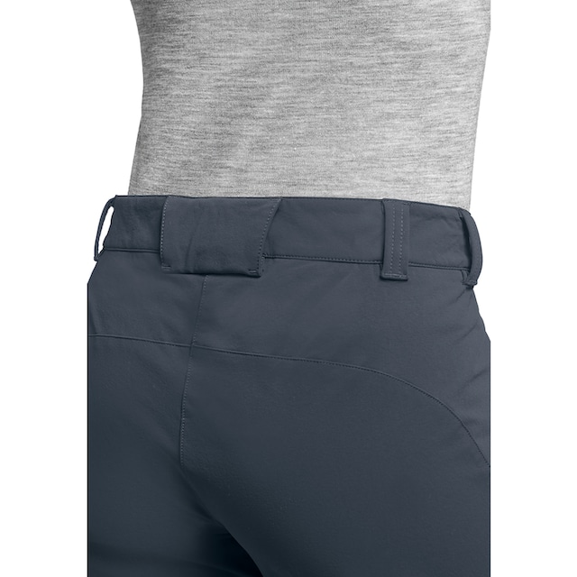 Maier Sports Funktionshose »Lana slim«, Slimfit, Trekkinghose, elastisch,  schnelltrocknend kaufen