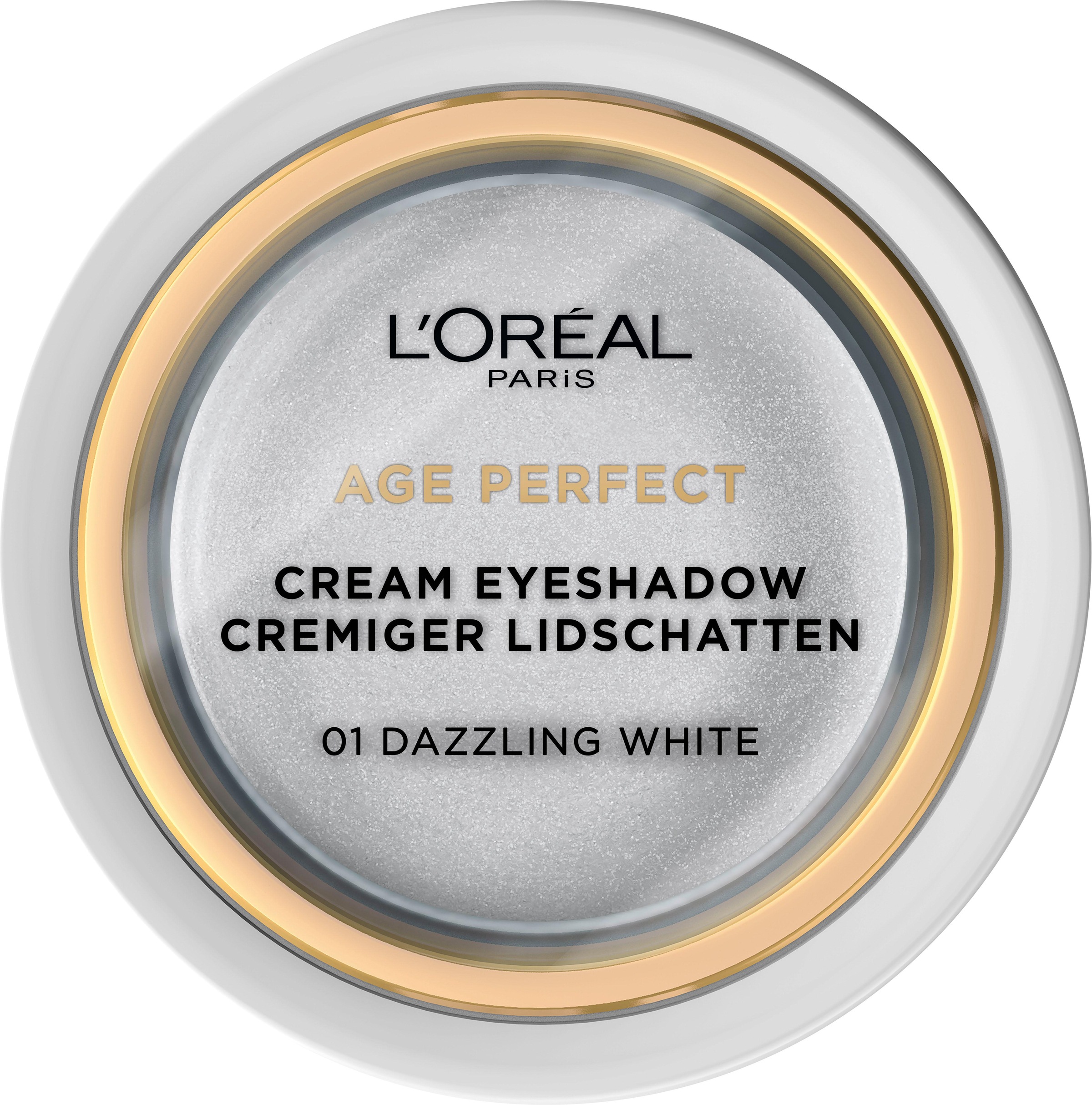 Bild von L'ORÉAL PARIS Lidschatten »Age Perfect«