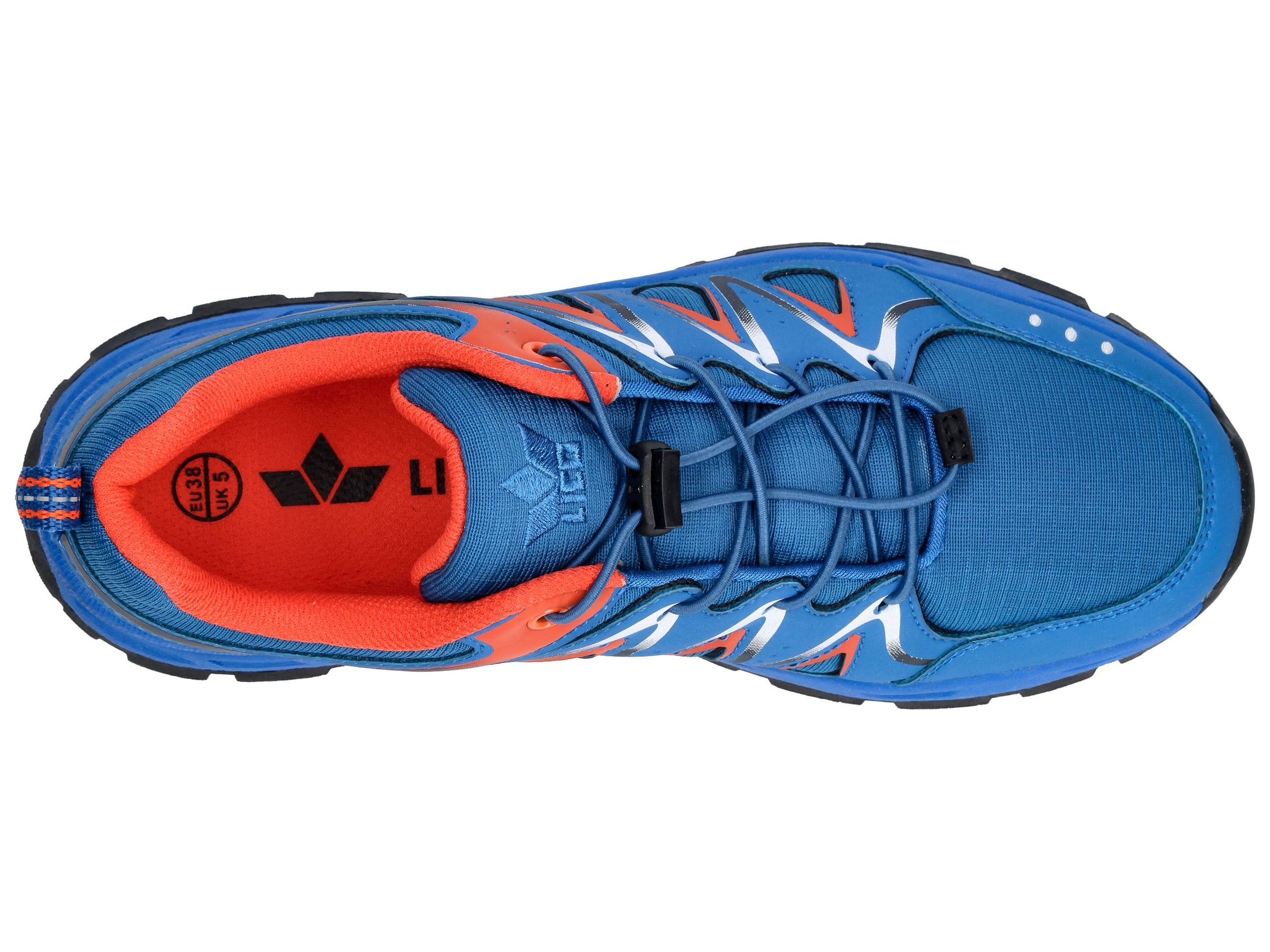 Lico Outdoorschuh »Outdoorschuh Newfield«