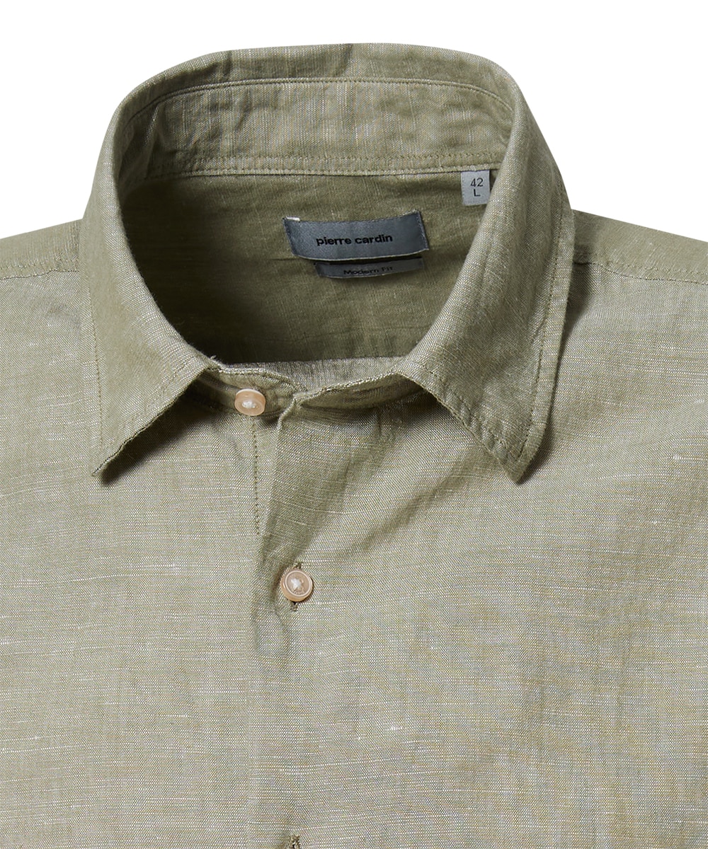 Pierre Cardin Kurzarmhemd »Kent 1001«