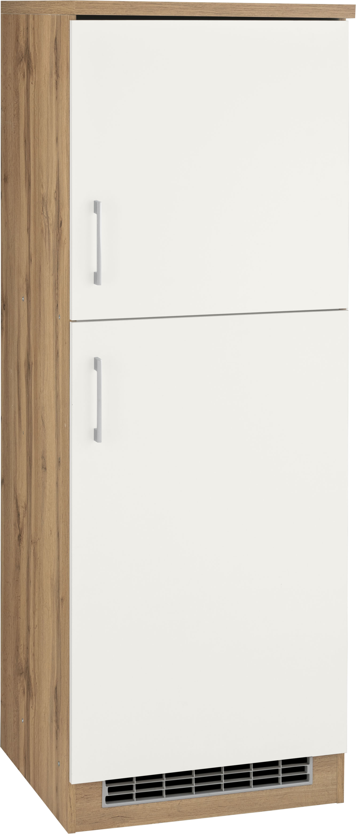 HELD MÖBEL Kühlumbauschrank »Visby«, für großen Kühlschrank oder Kühl/ Gefrierkombi, Nischenmaß 178 cm auf Raten kaufen