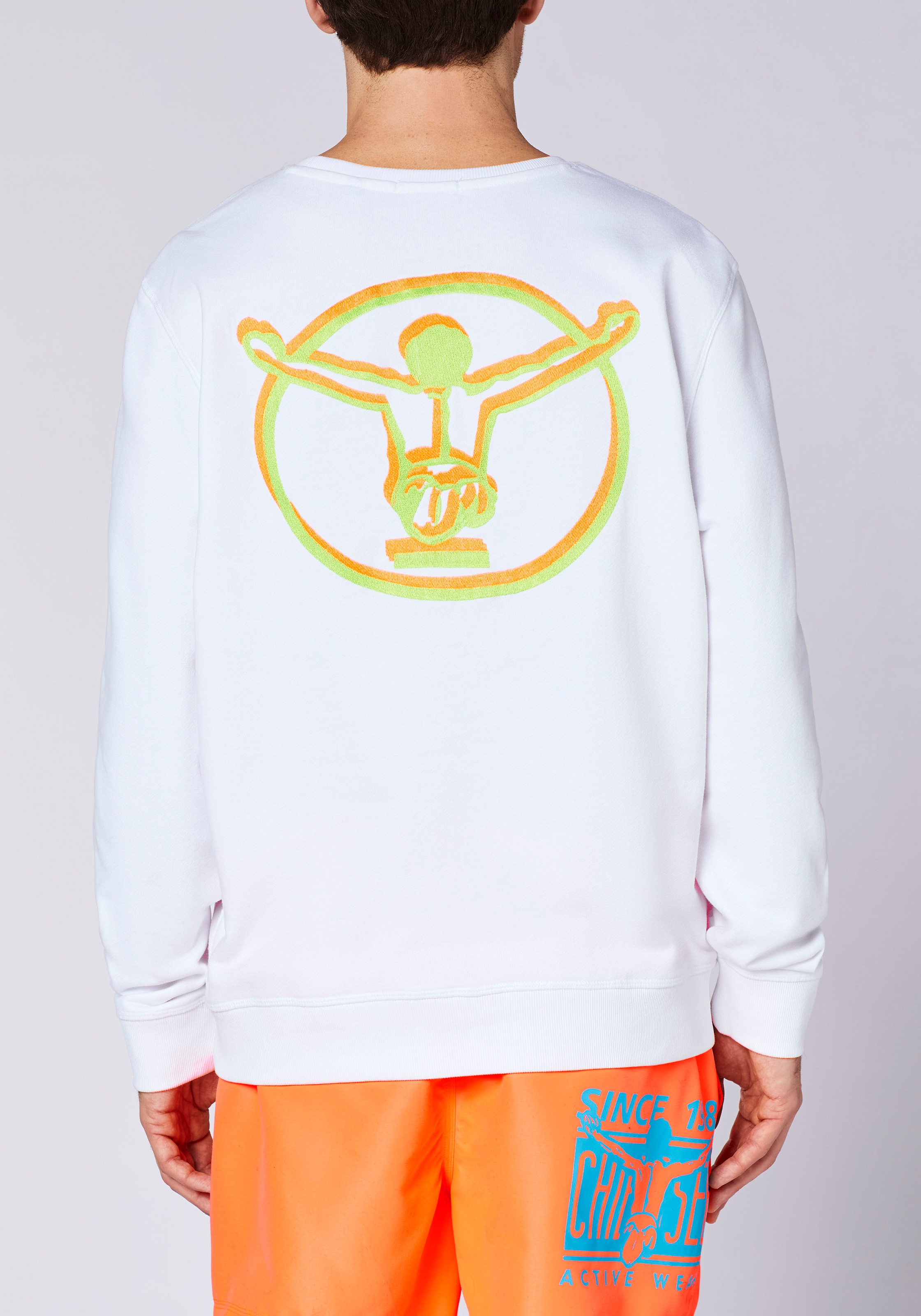 Chiemsee Sweater